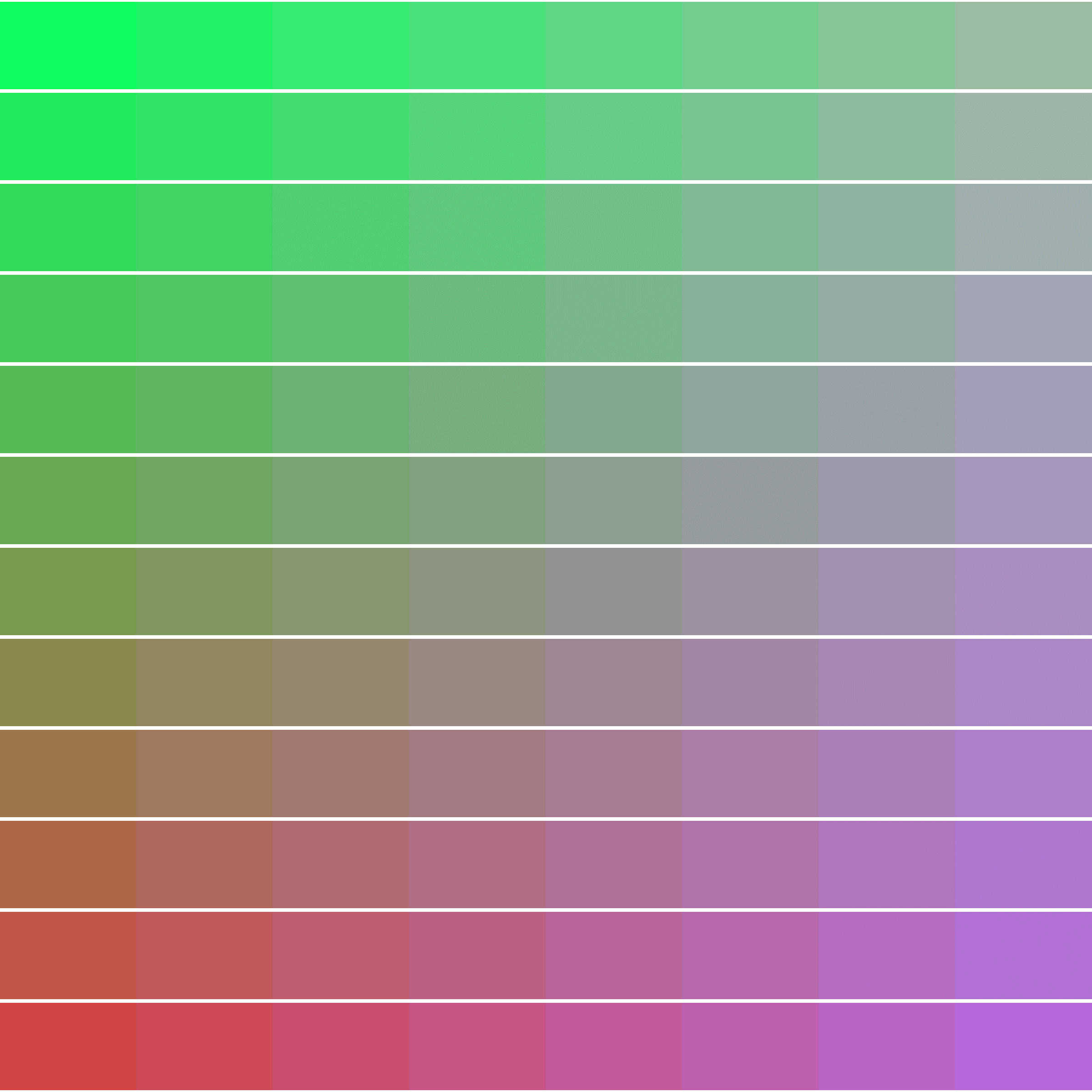 Color Study #16000066