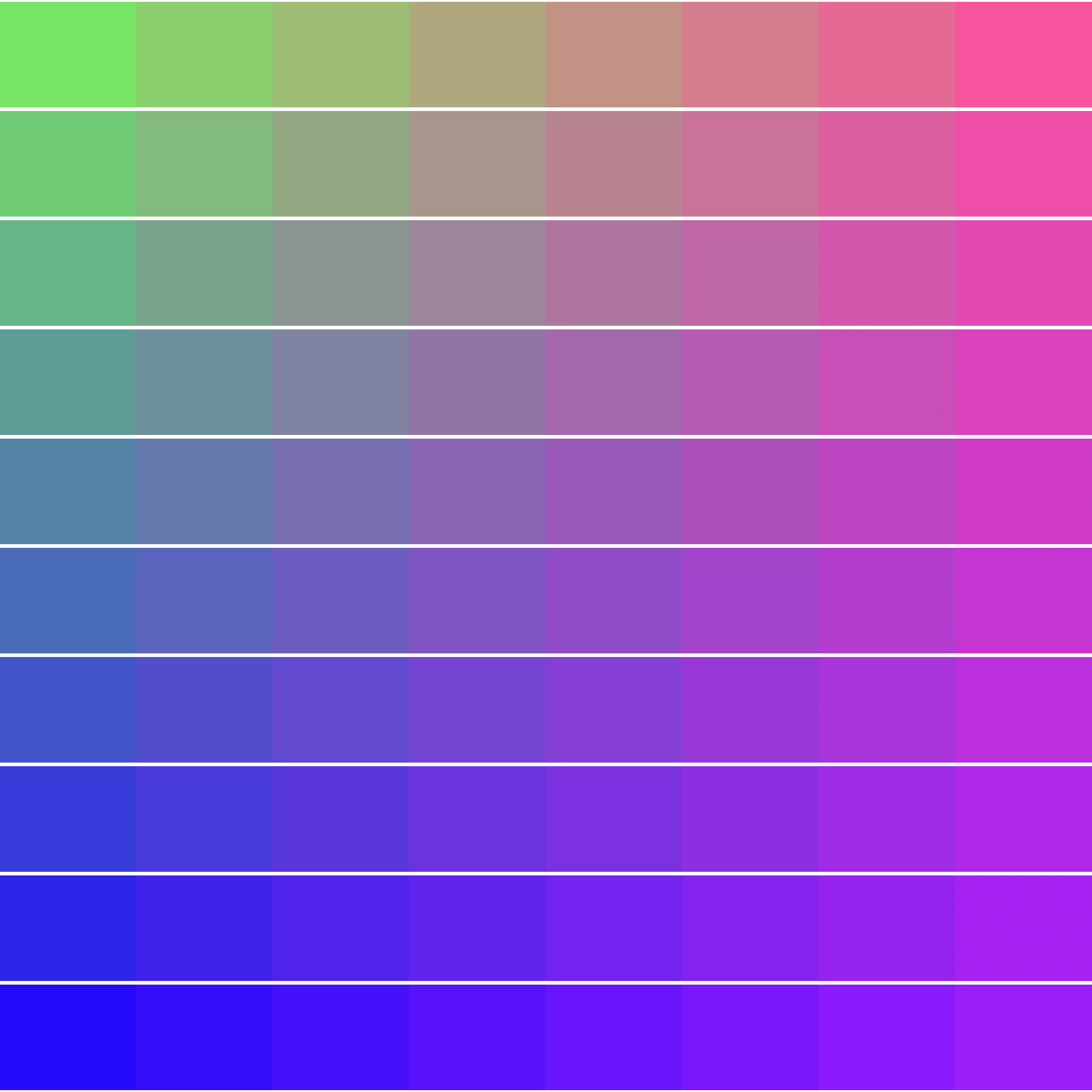 Color Study #16000069