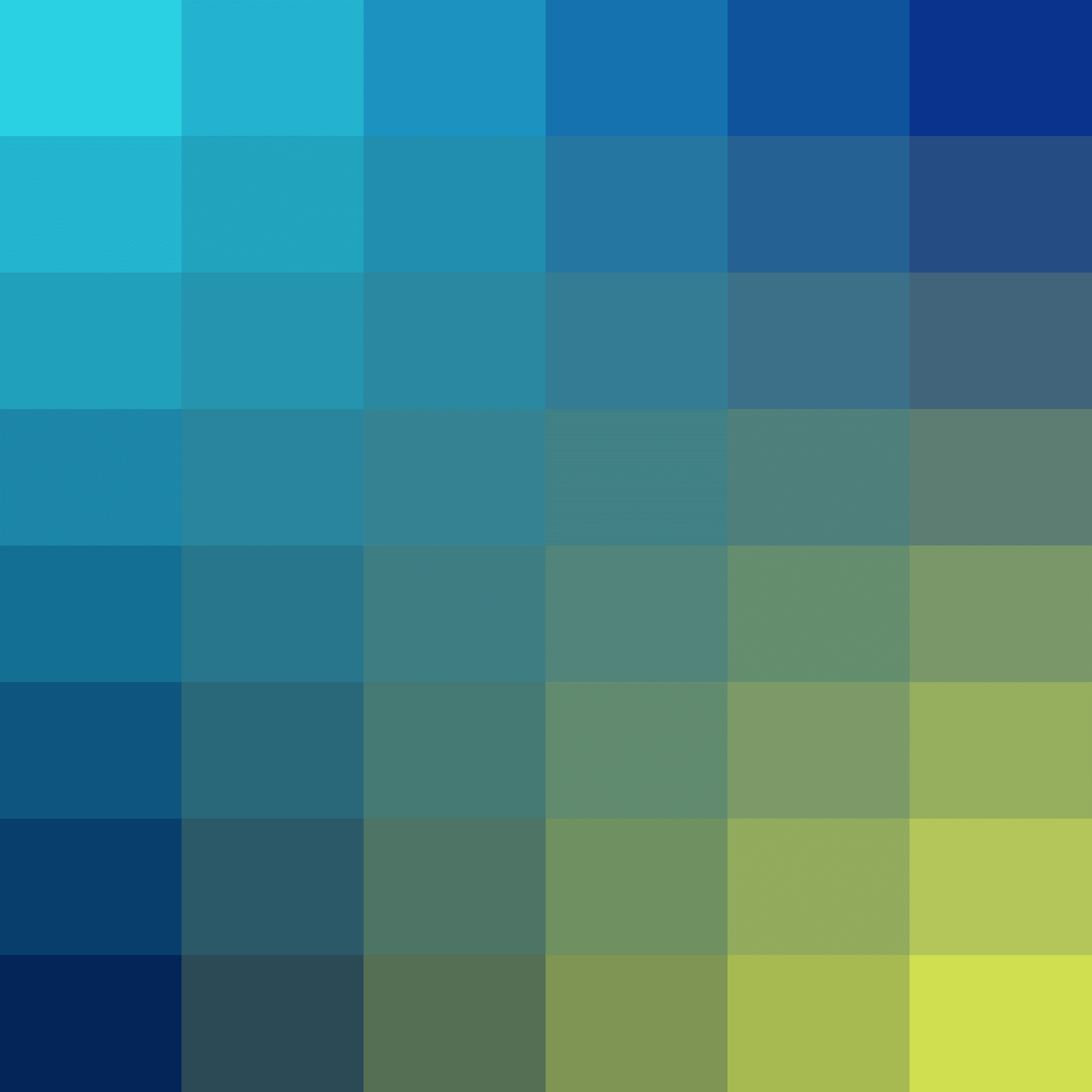 Color Study #16000070