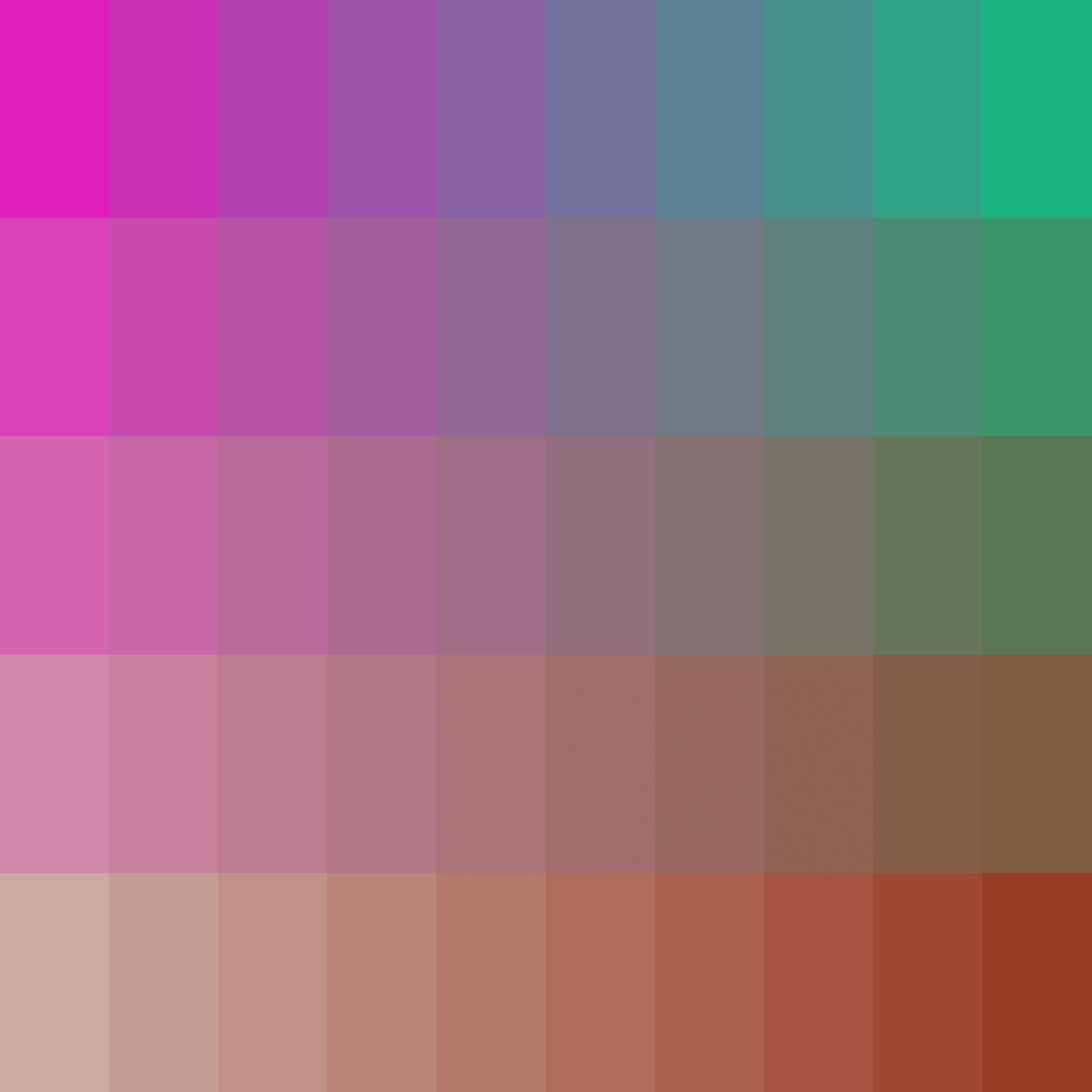 Color Study #16000074