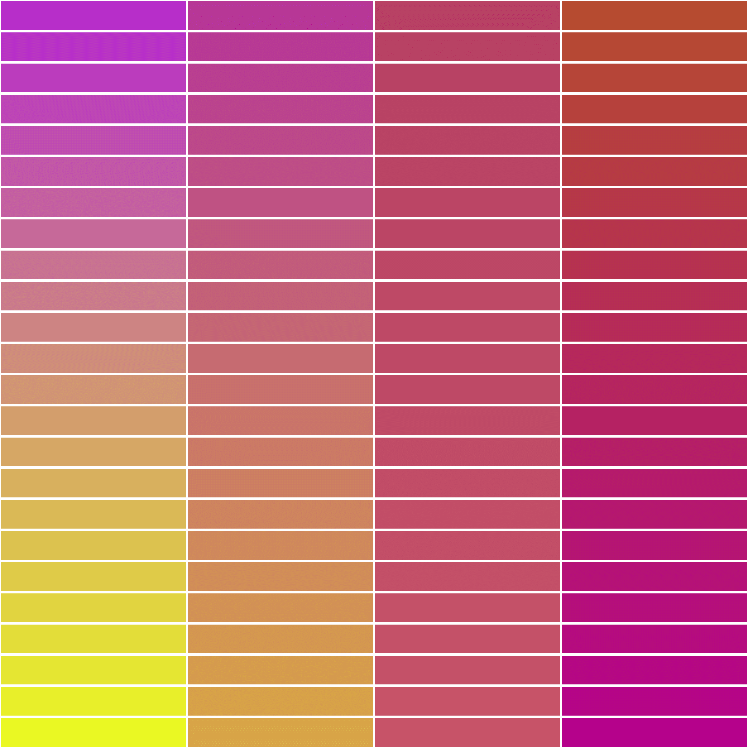 Color Study #16000077