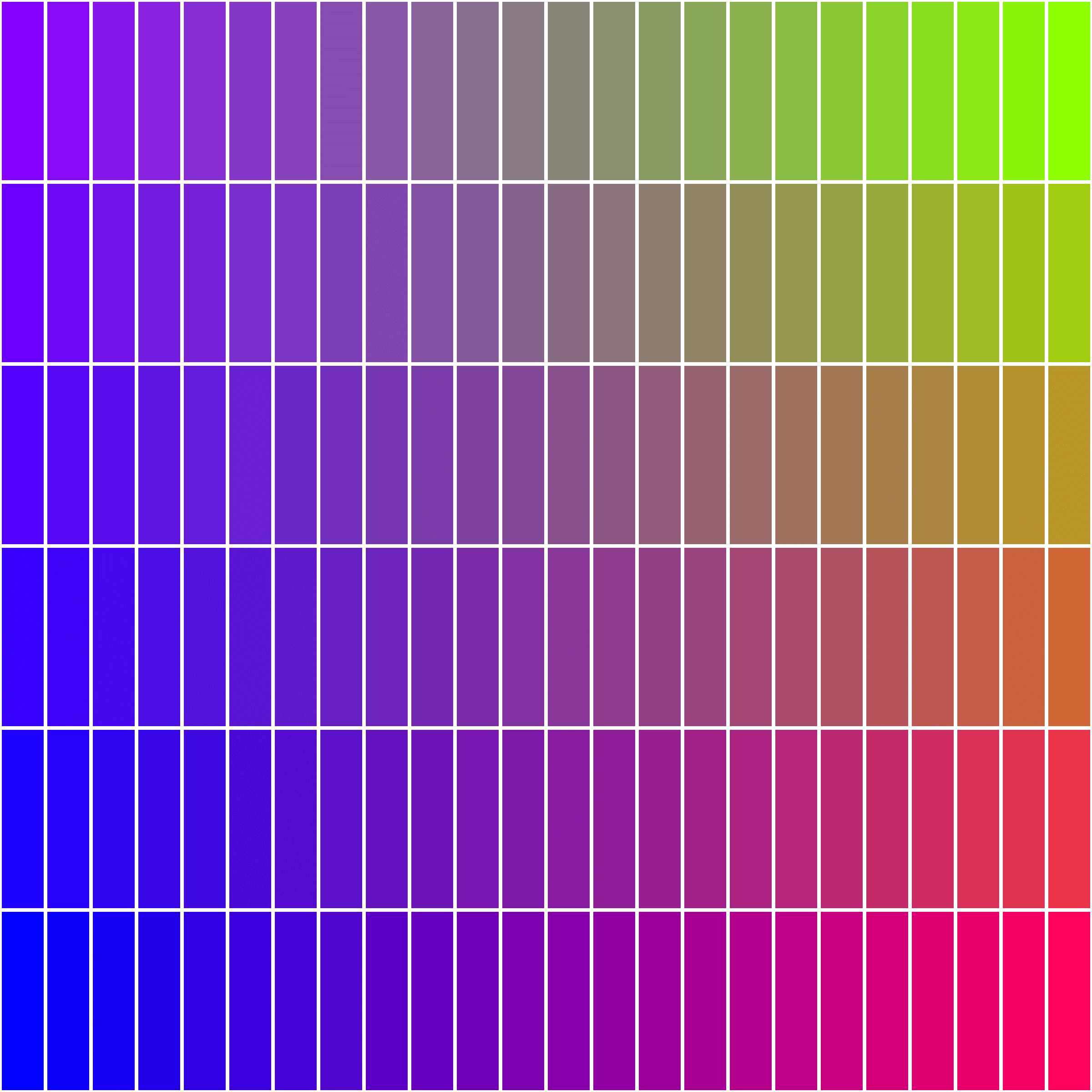 Color Study #16000084