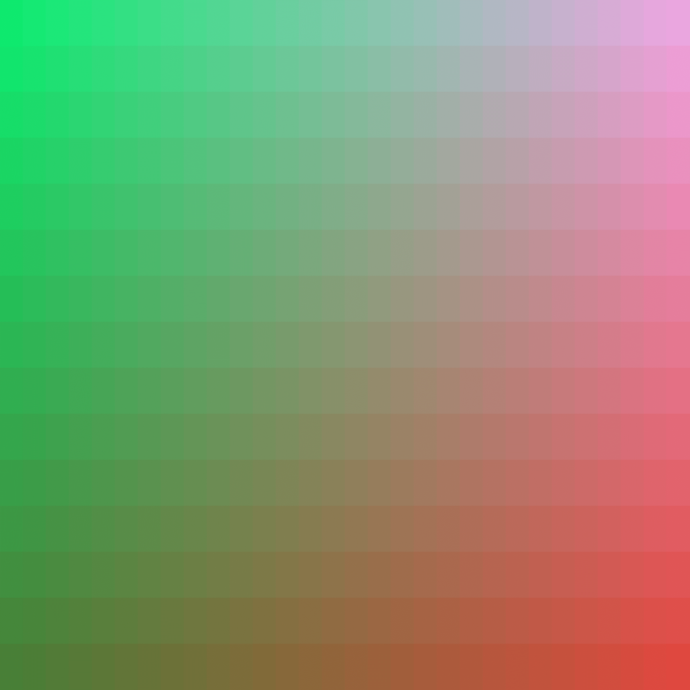 Color Study #16000086