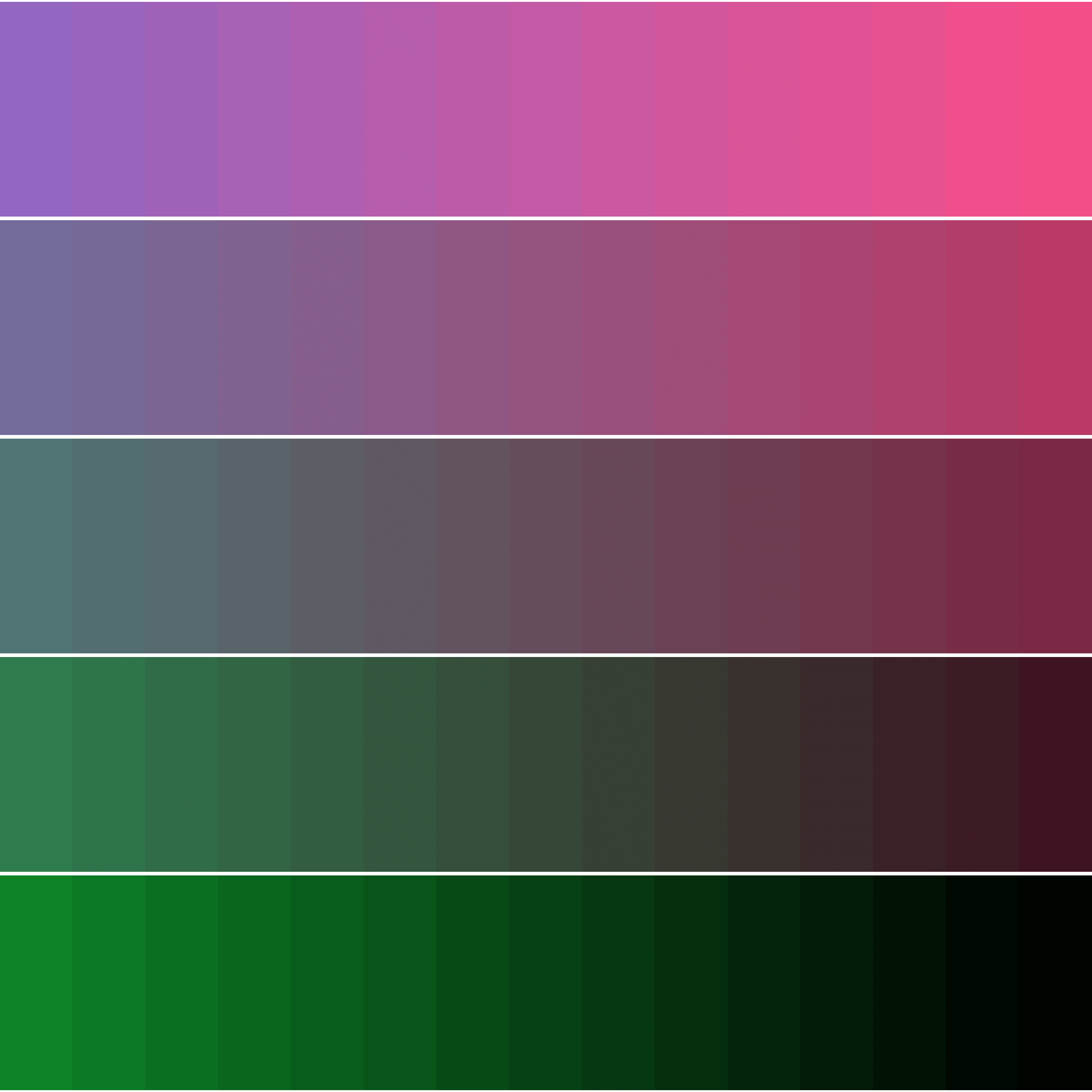 Color Study #16000098