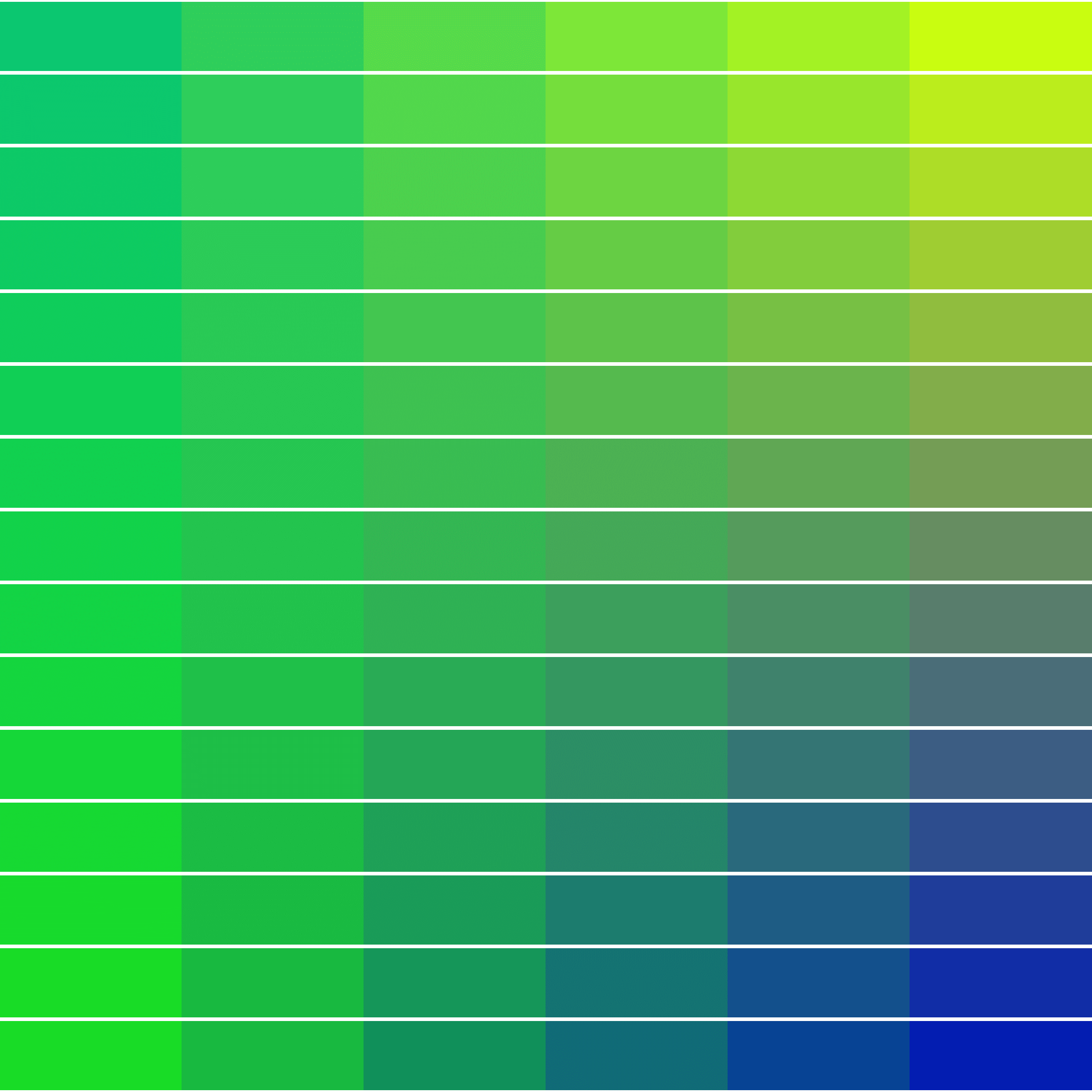 Color Study #16000099