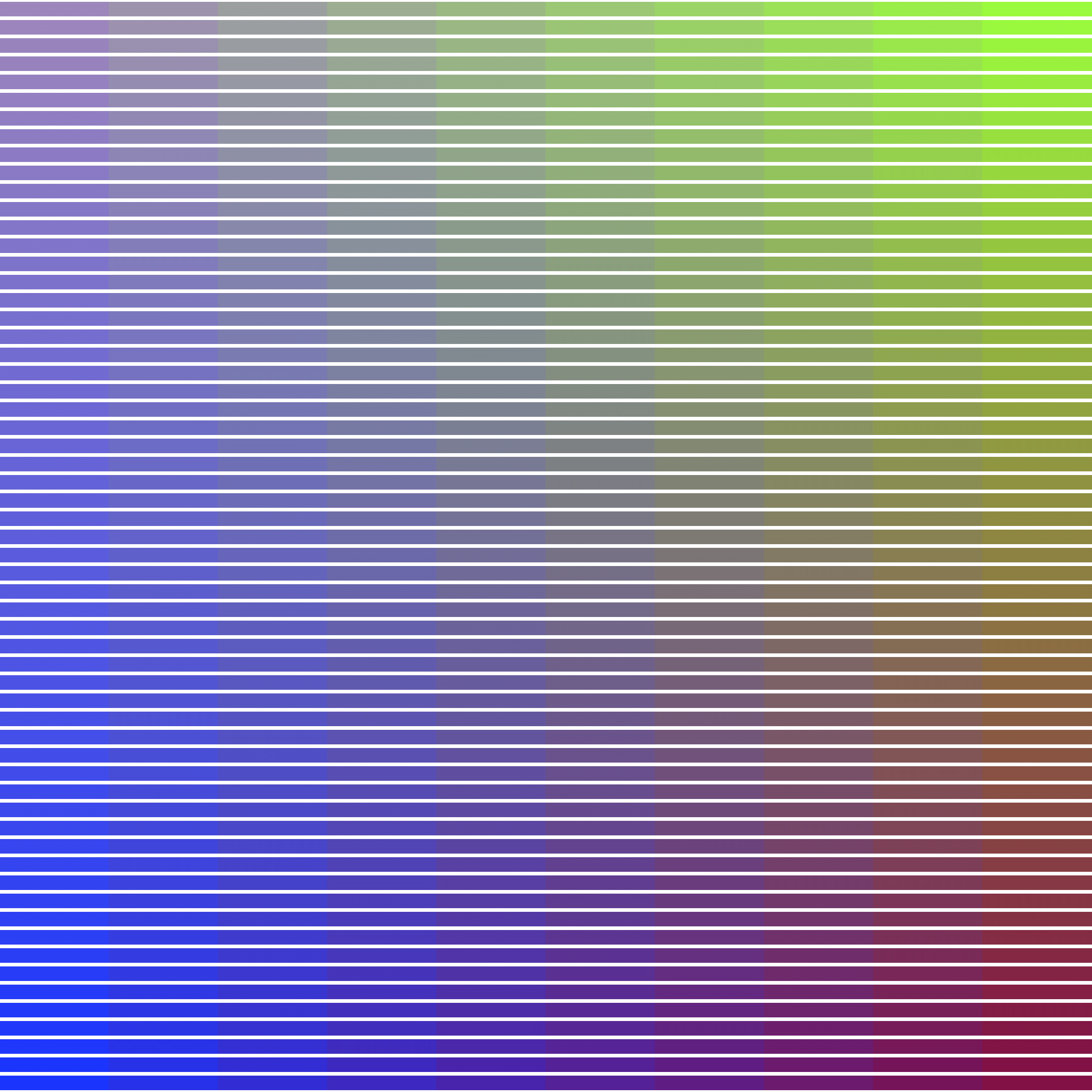 Color Study #16000102