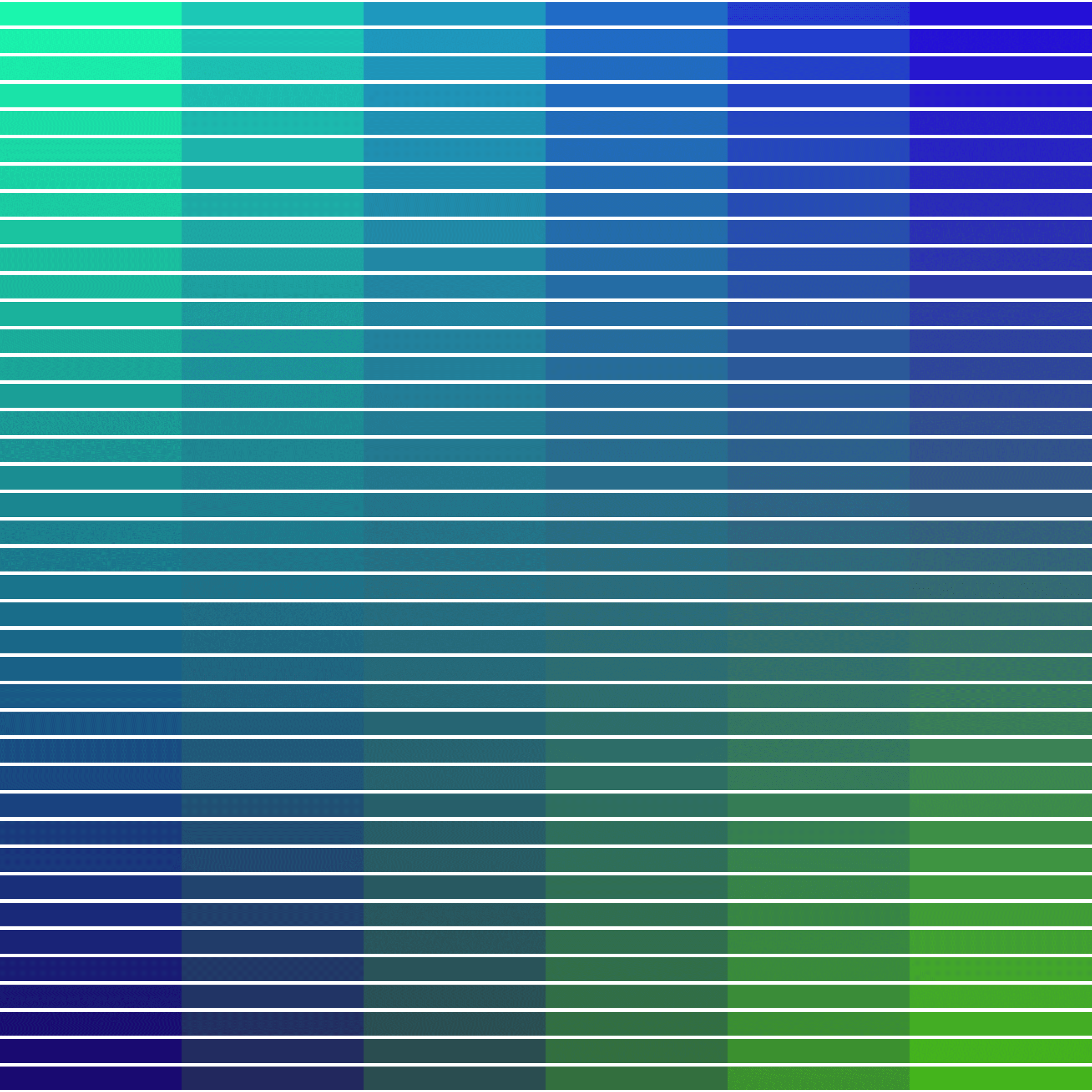 Color Study #16000105