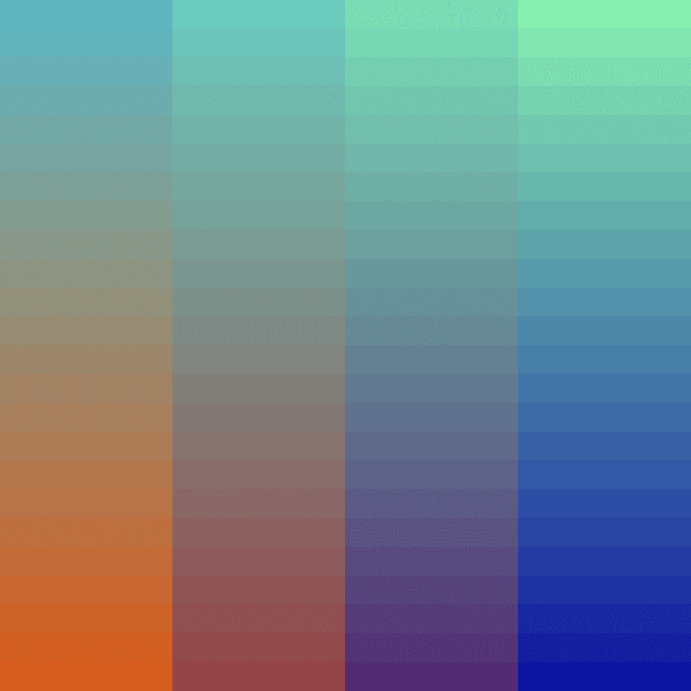 Color Study #16000110