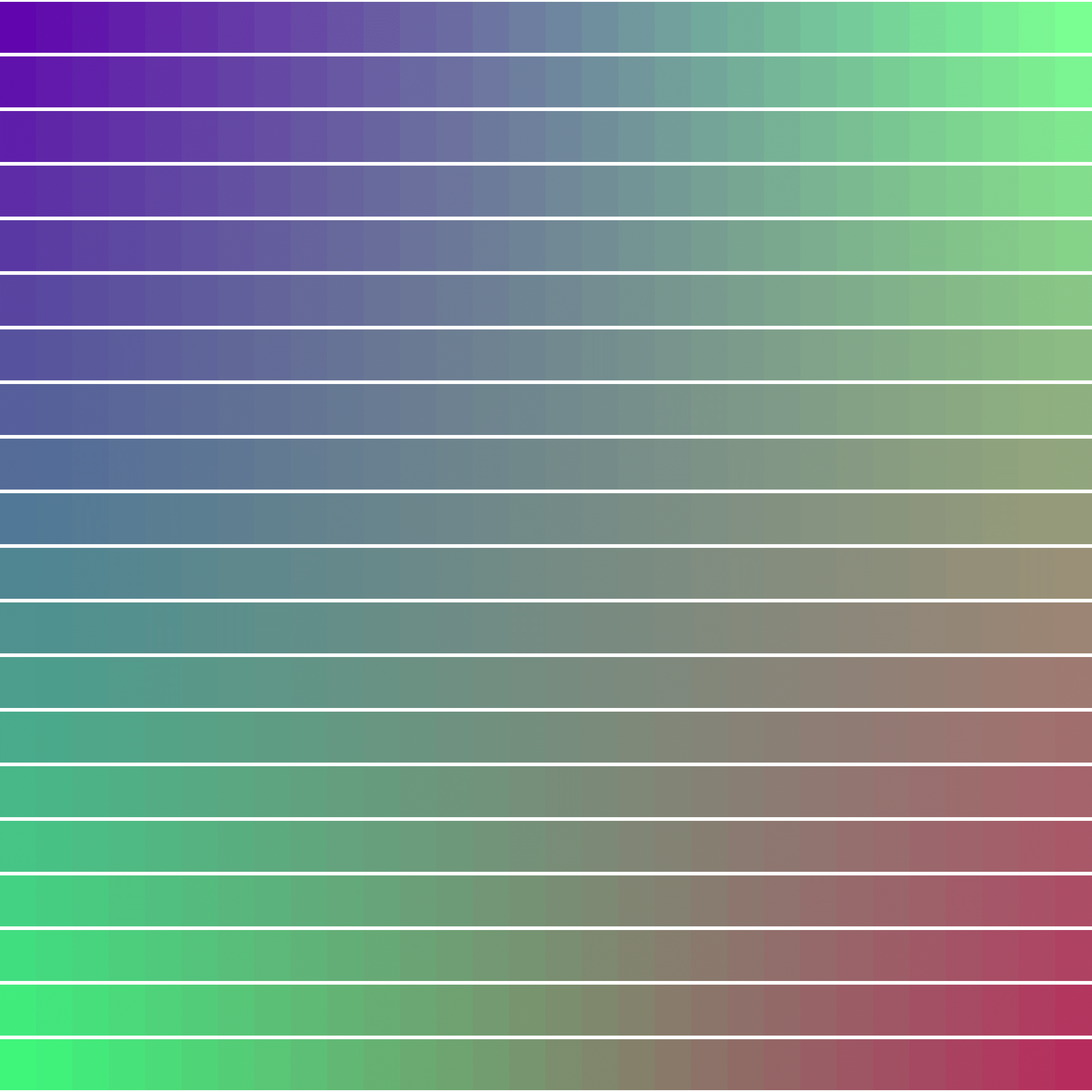 Color Study #16000111
