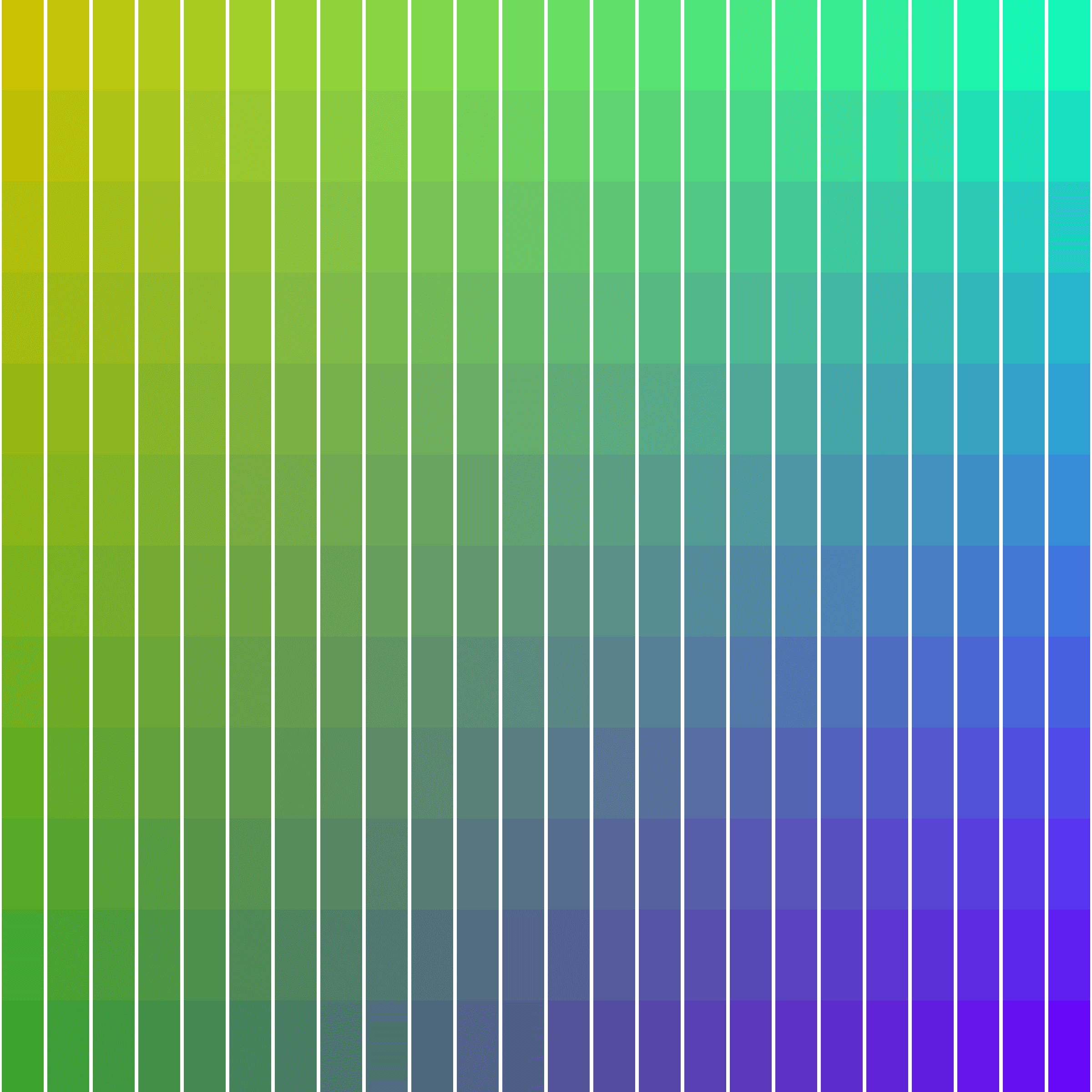 Color Study #16000116