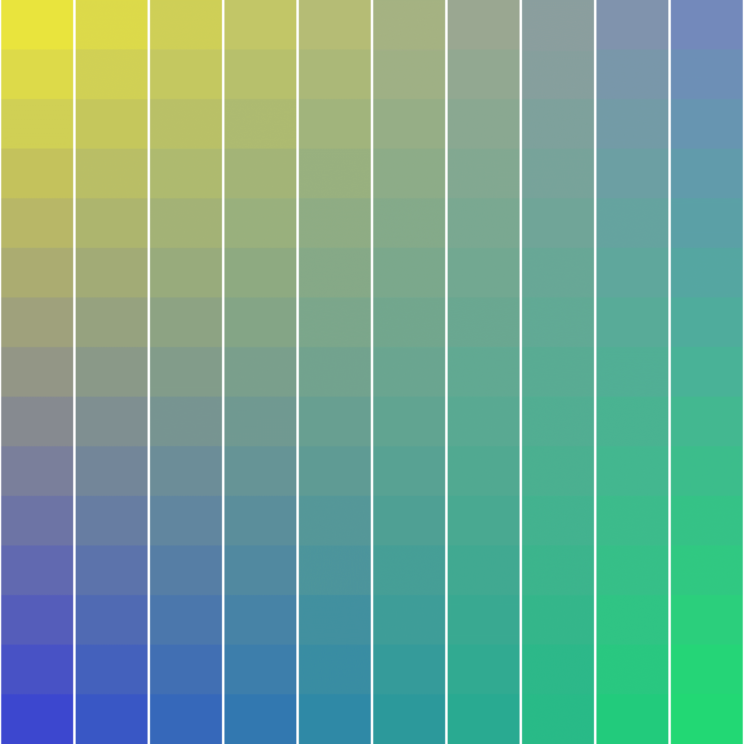 Color Study #16000120