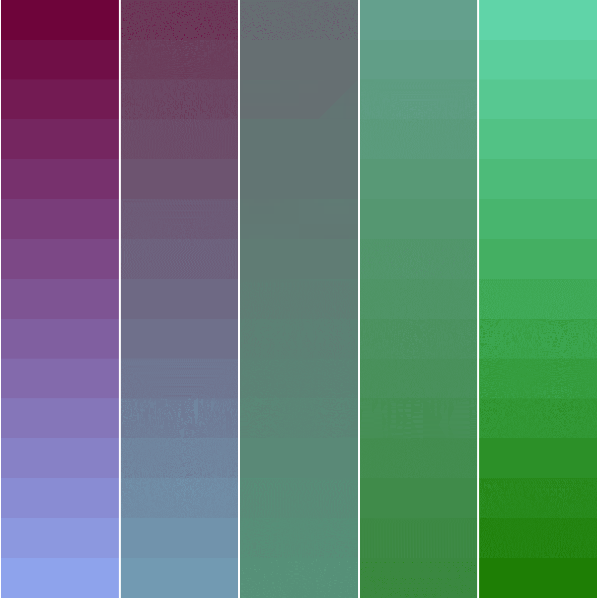 Color Study #16000121