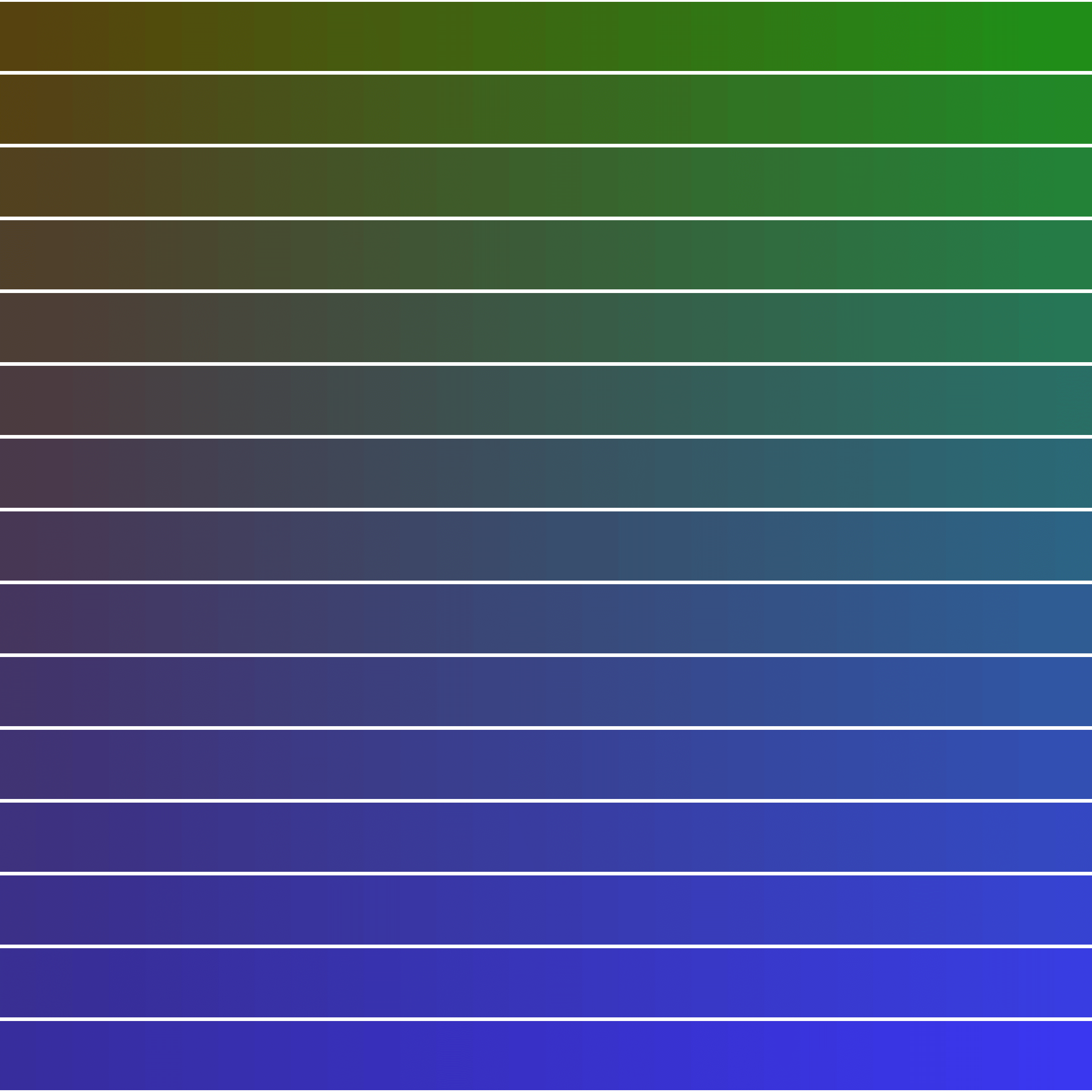 Color Study #16000127