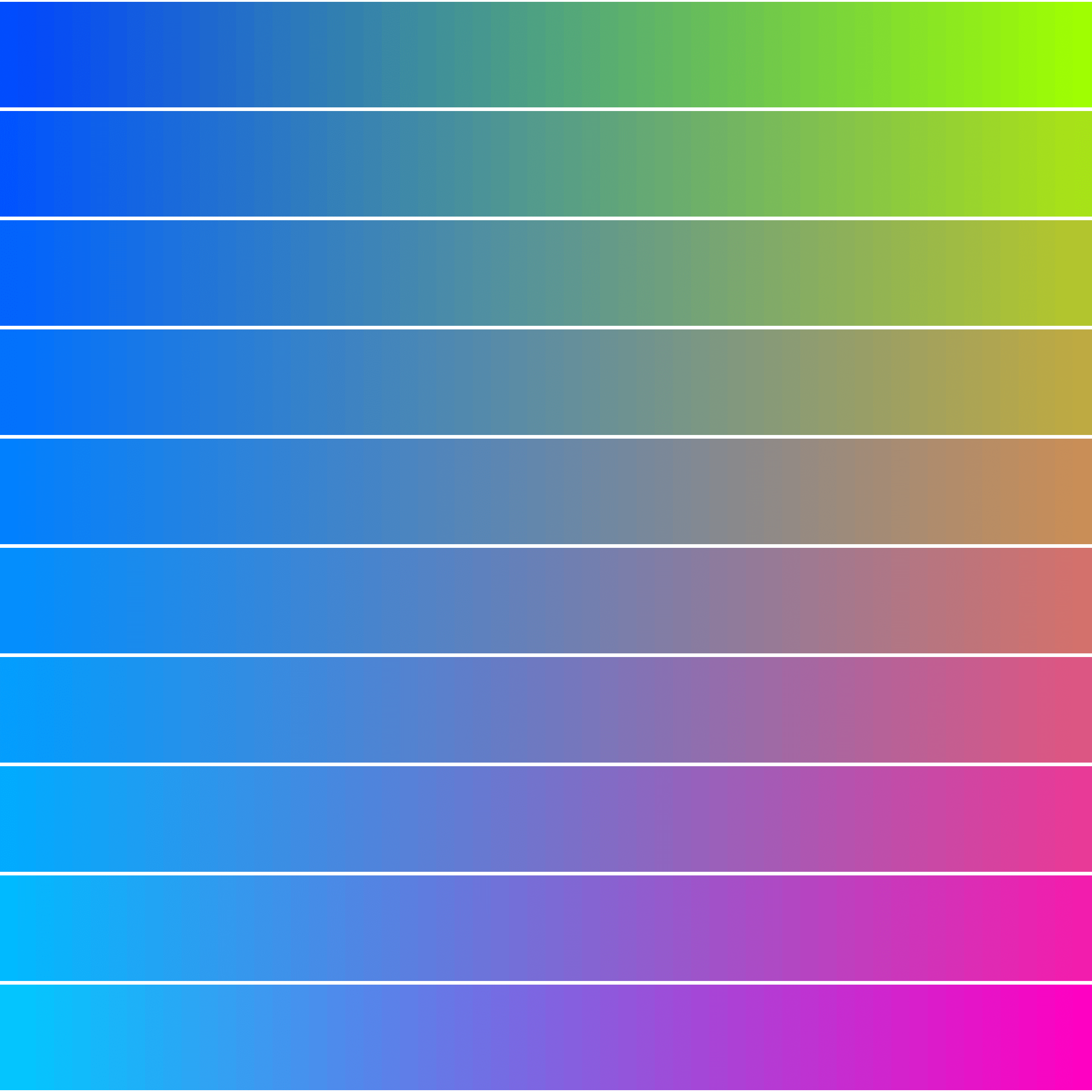 Color Study #16000134