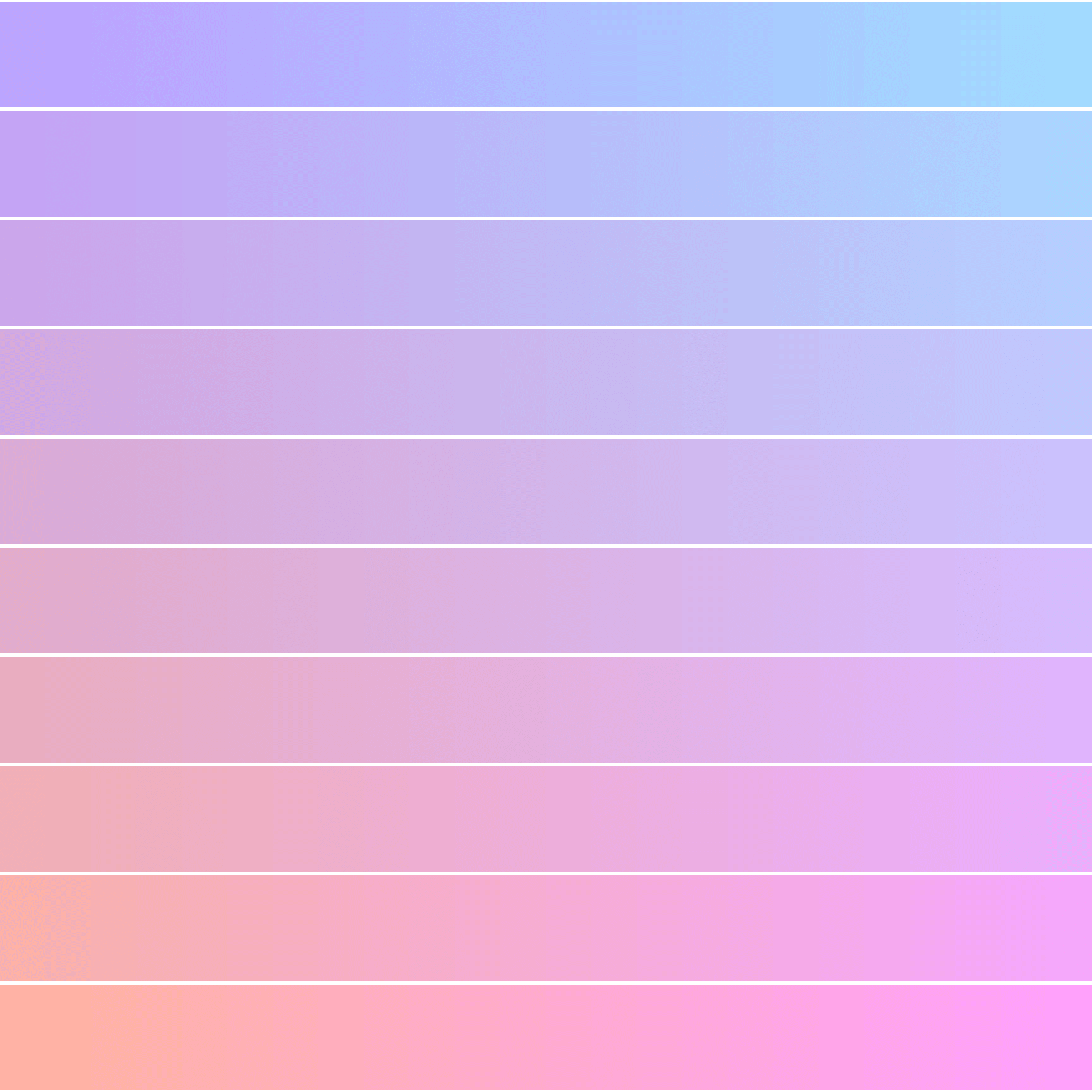 Color Study #16000140