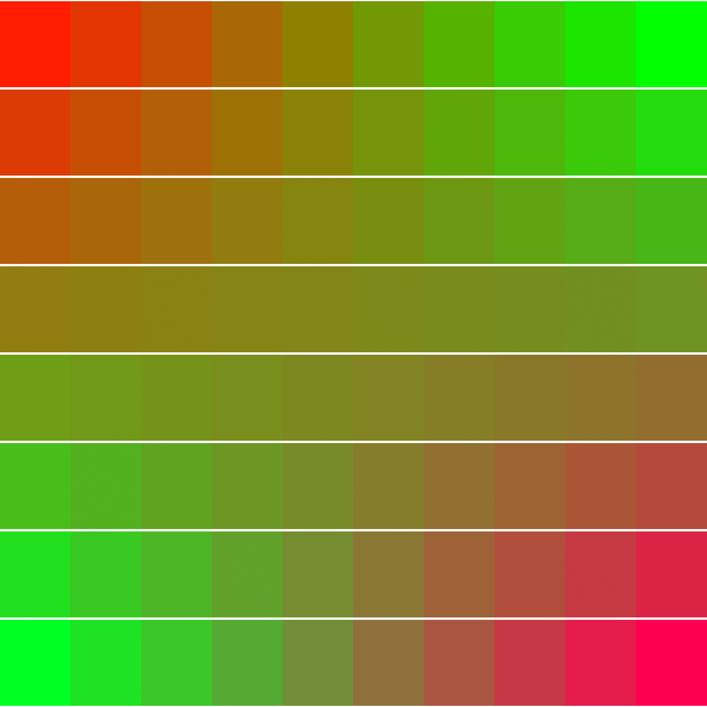 Color Study #16000141