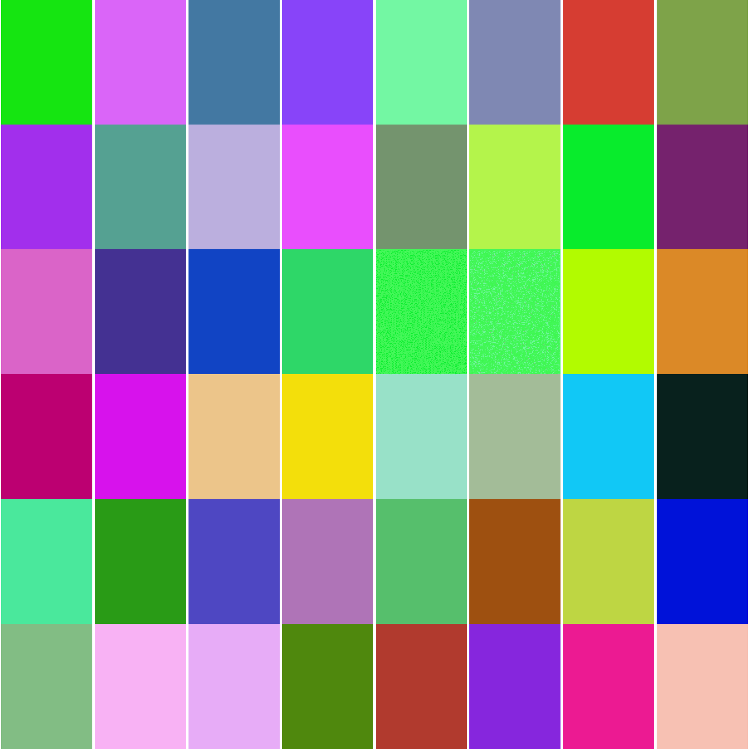 Color Study #16000149