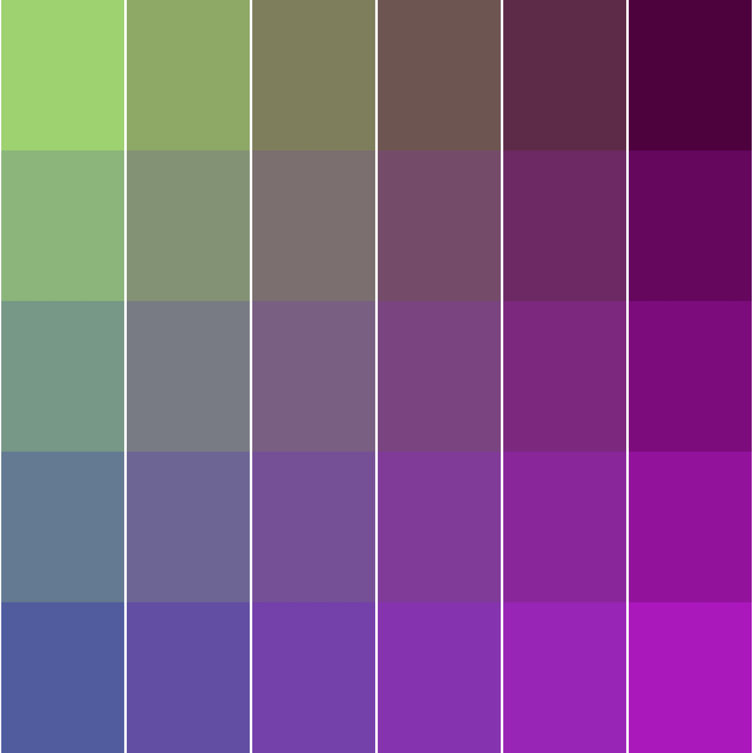 Color Study #16000153