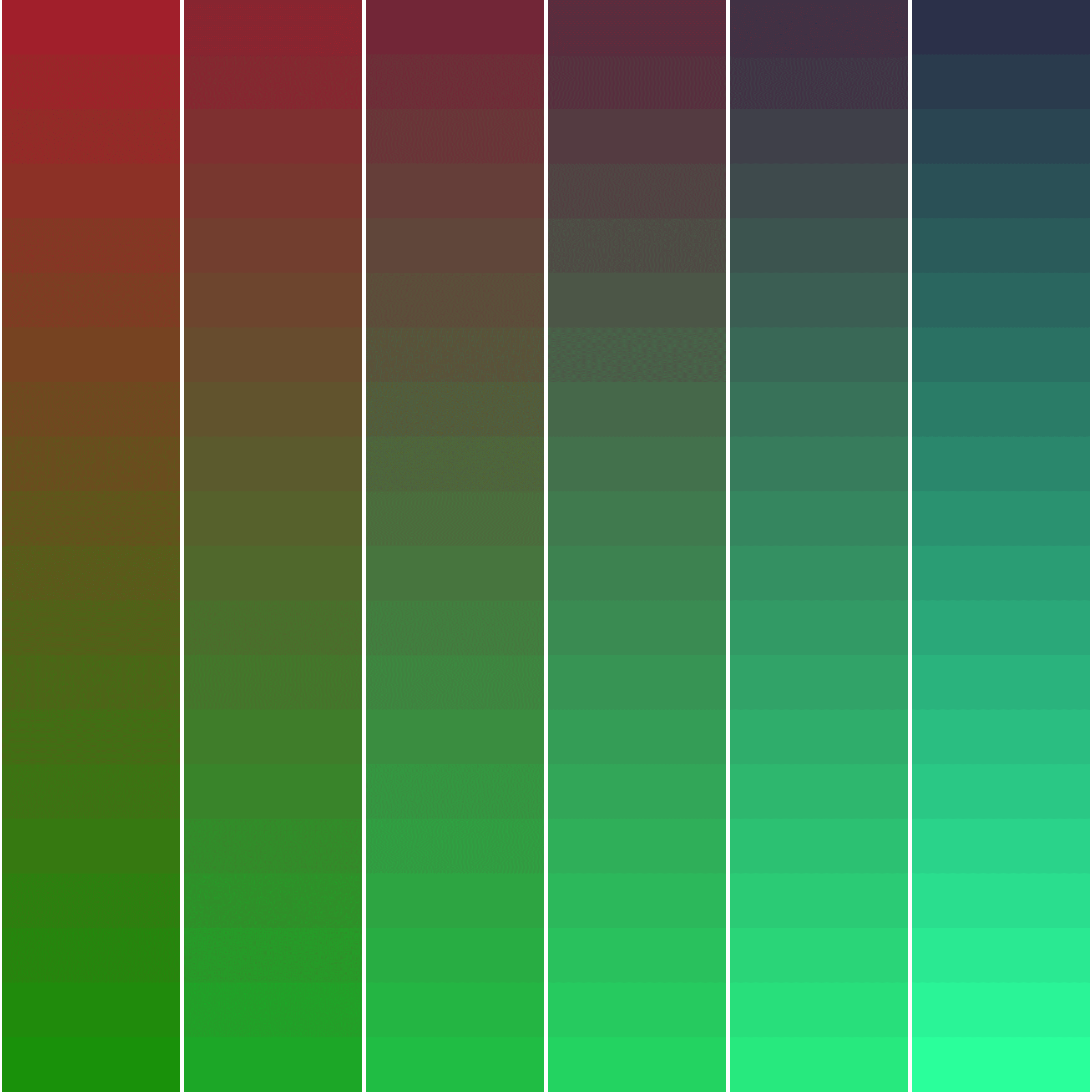 Color Study #16000162