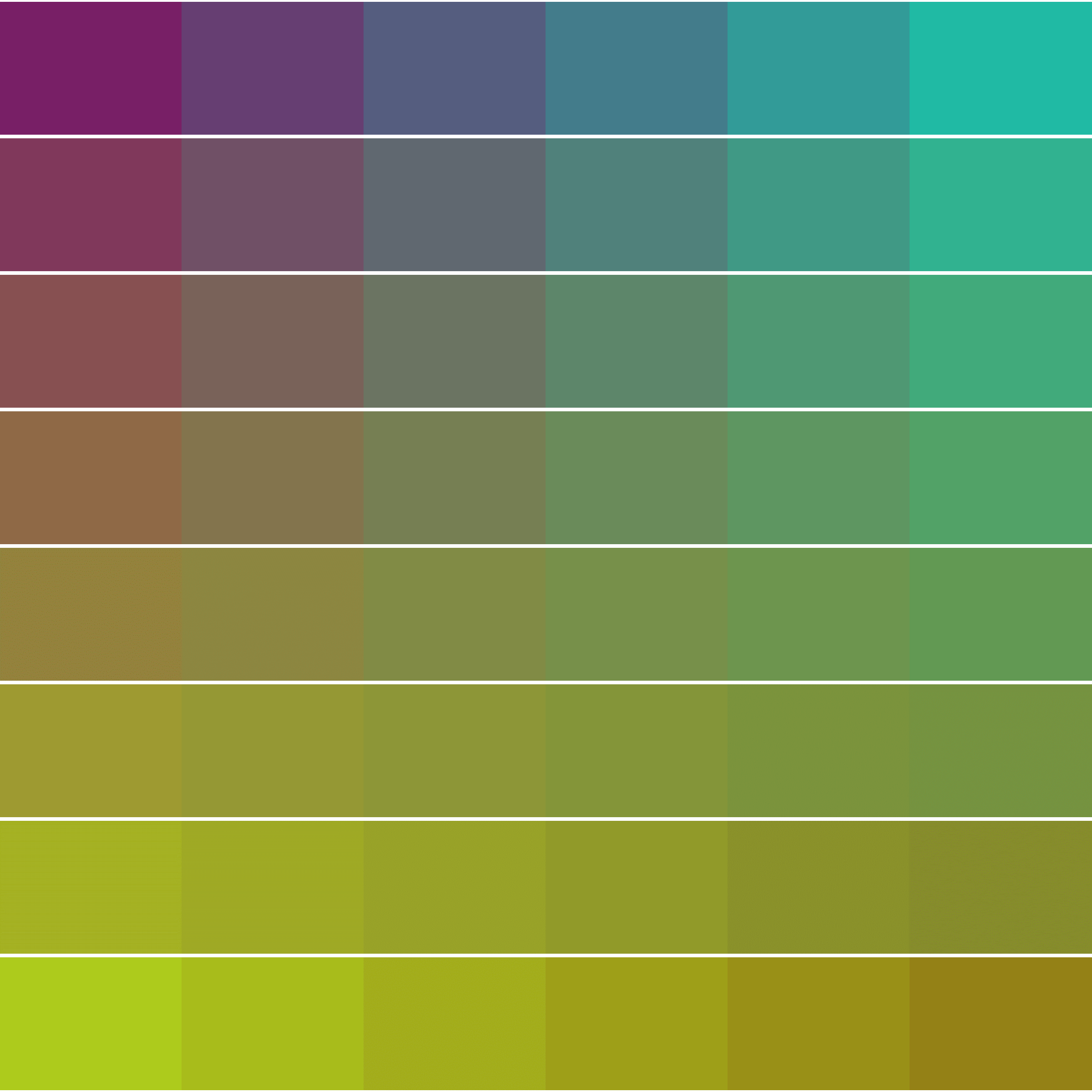 Color Study #16000169