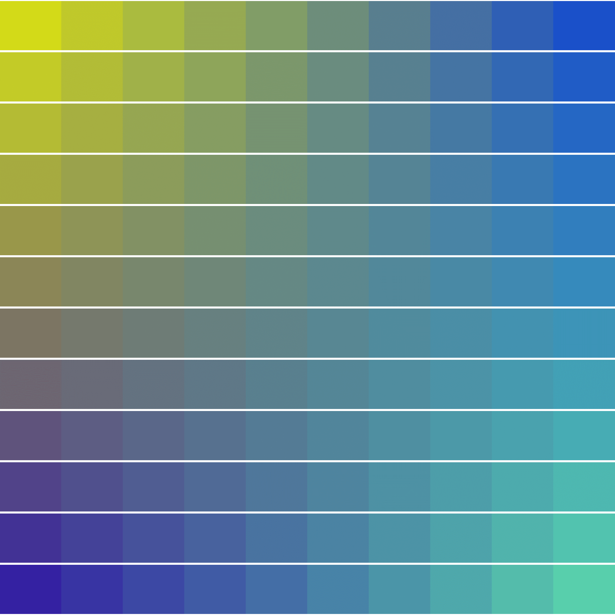 Color Study #16000170