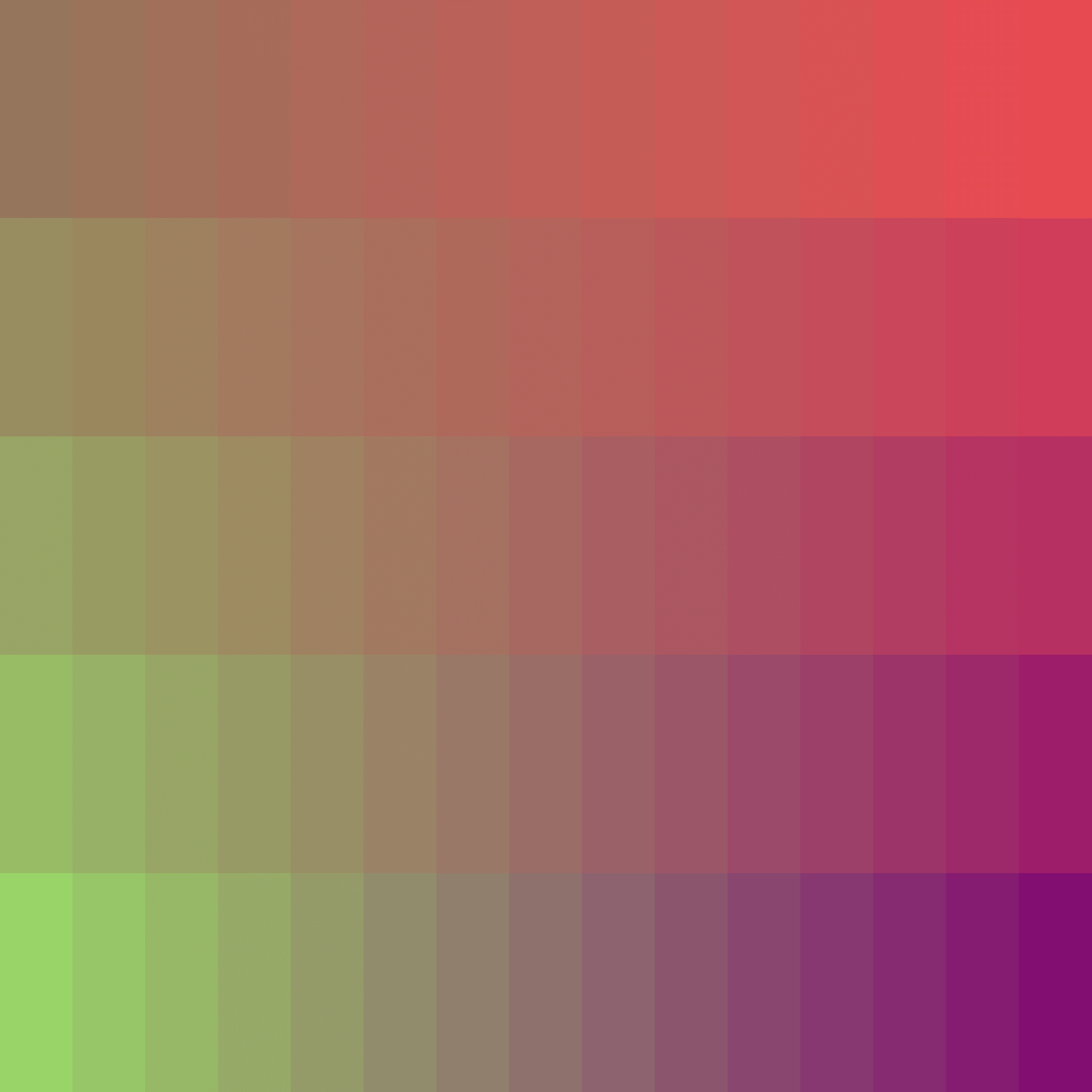 Color Study #16000187