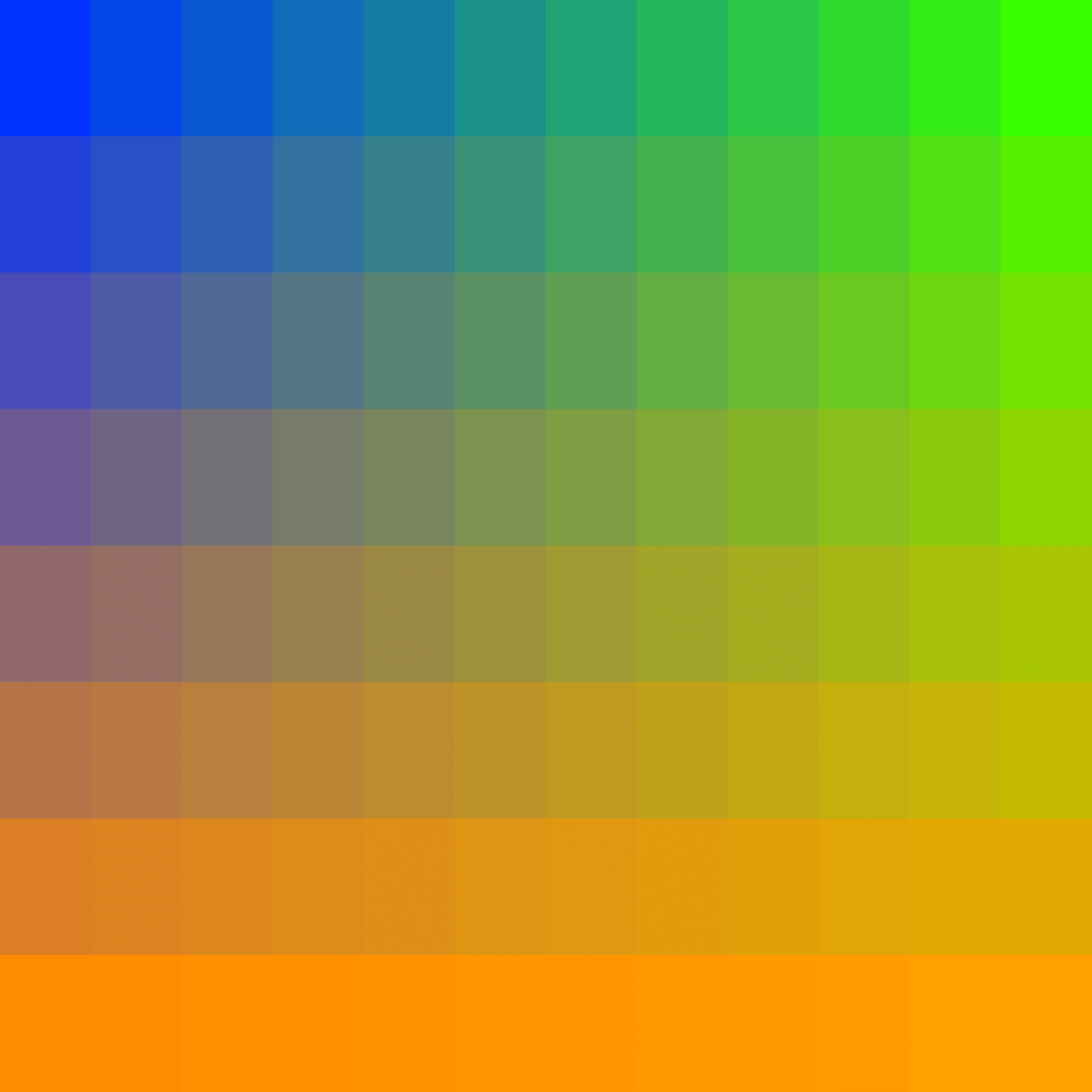 Color Study #16000191