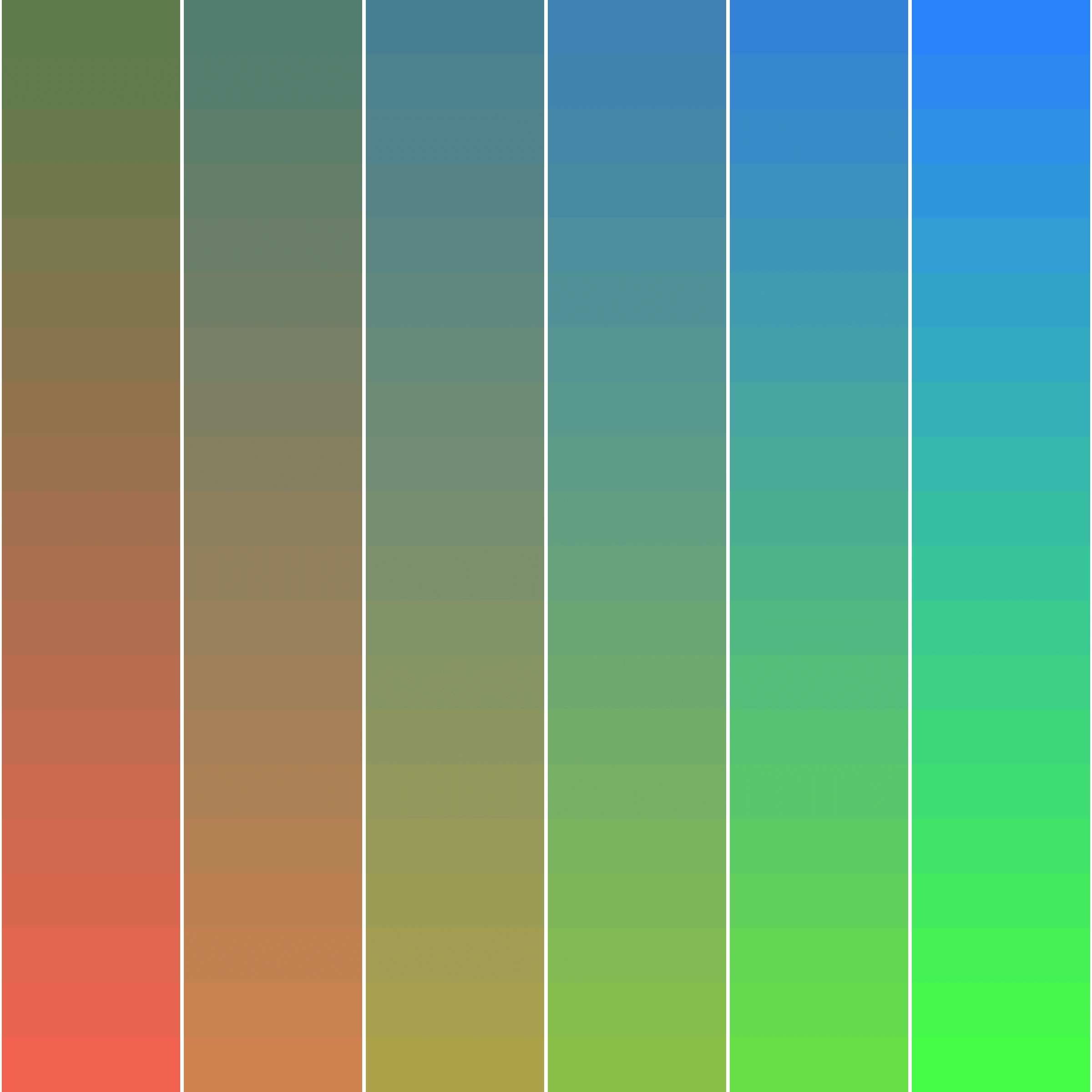 Color Study #16000193