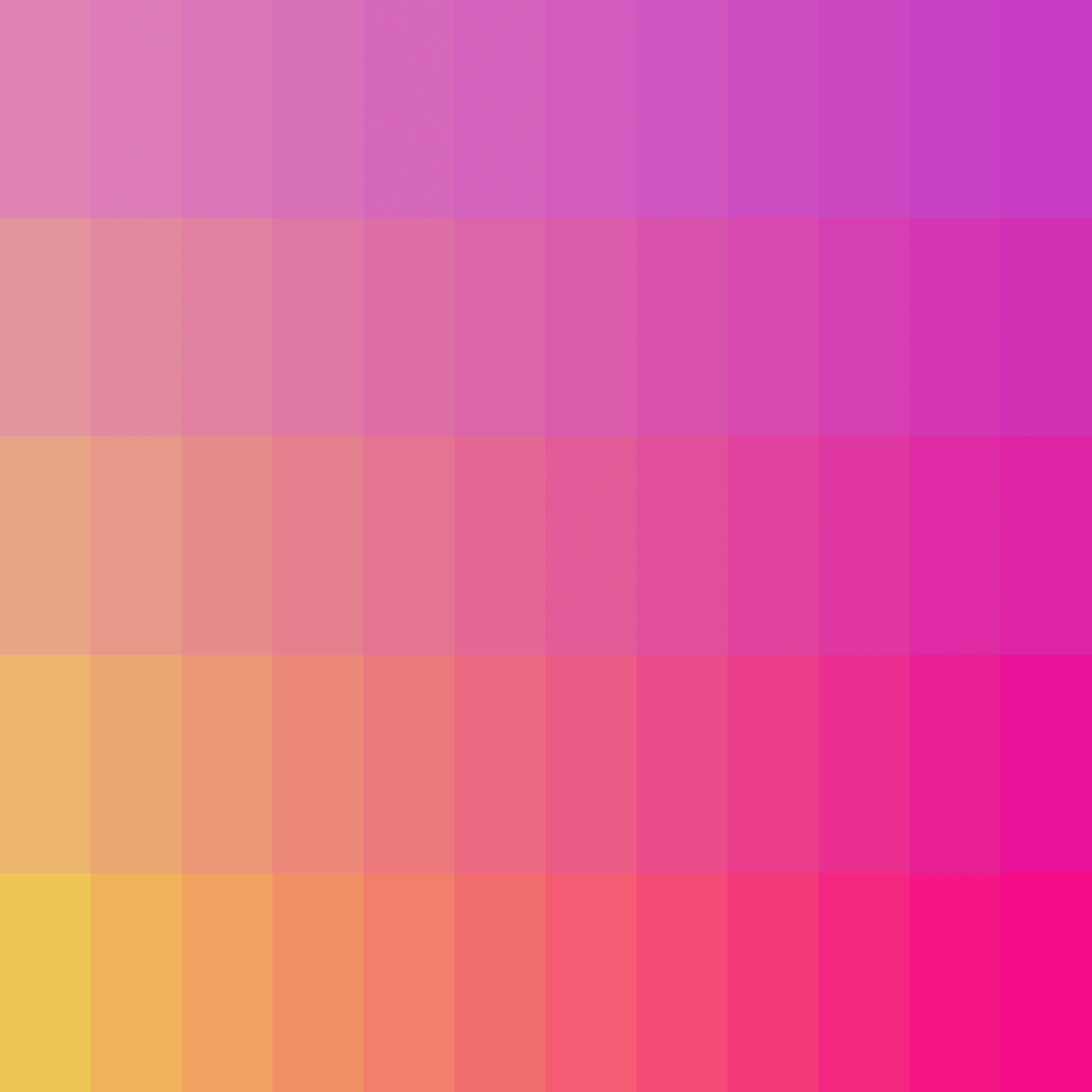 Color Study #16000200