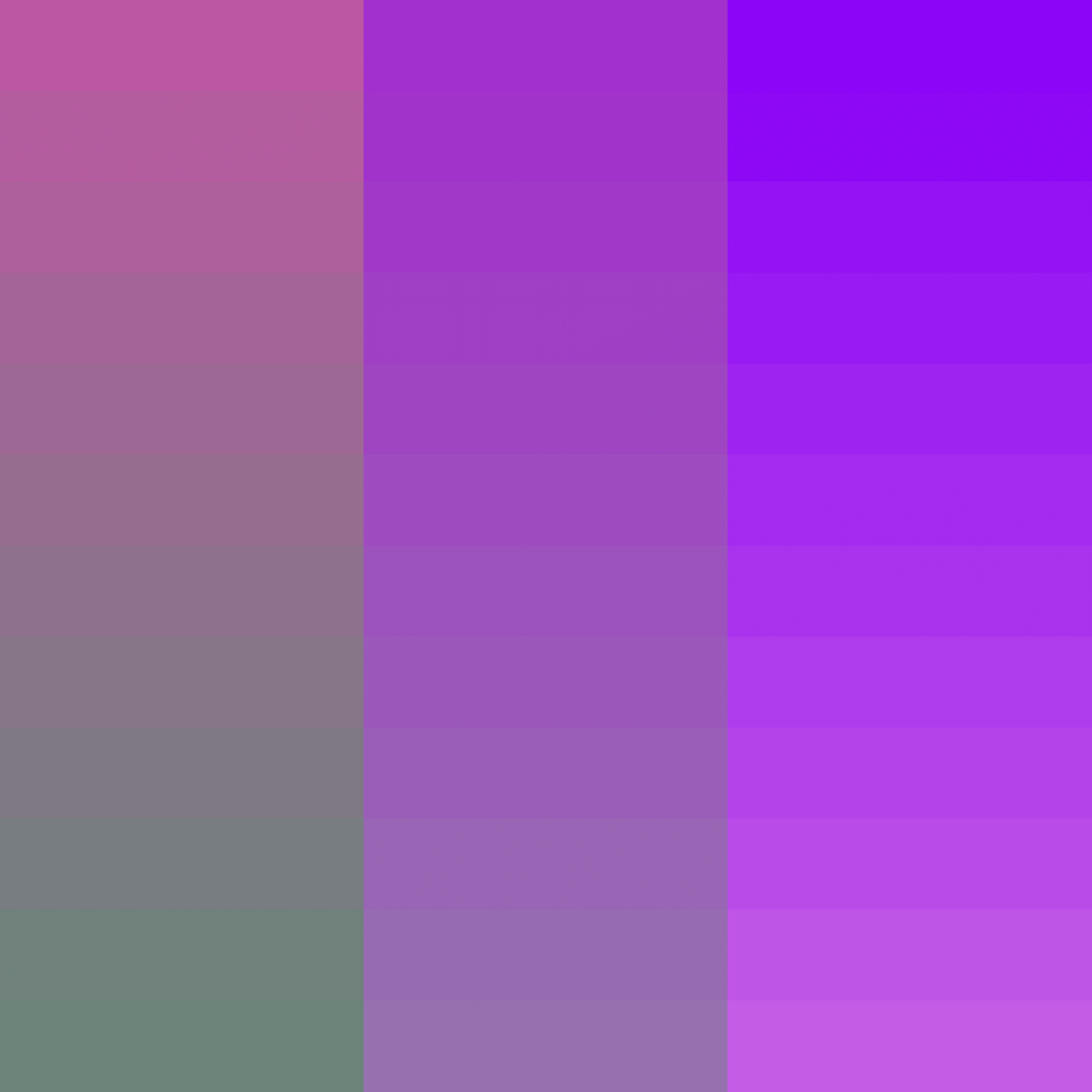 Color Study #16000203