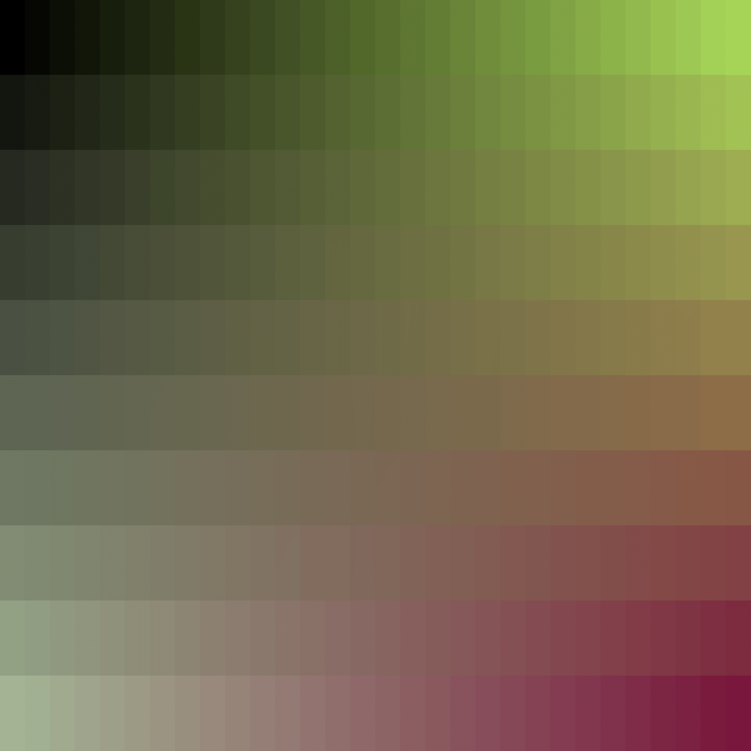 Color Study #16000204