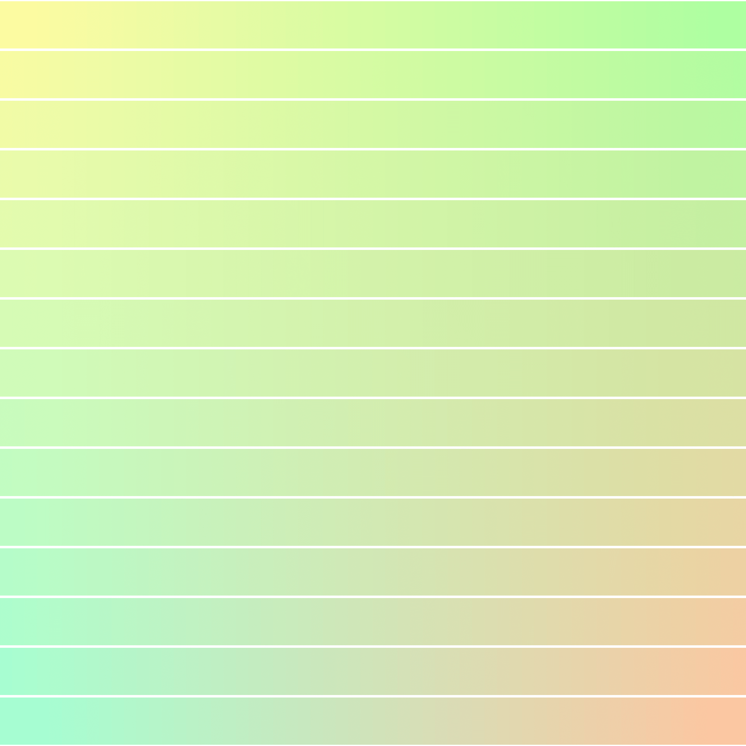 Color Study #16000205
