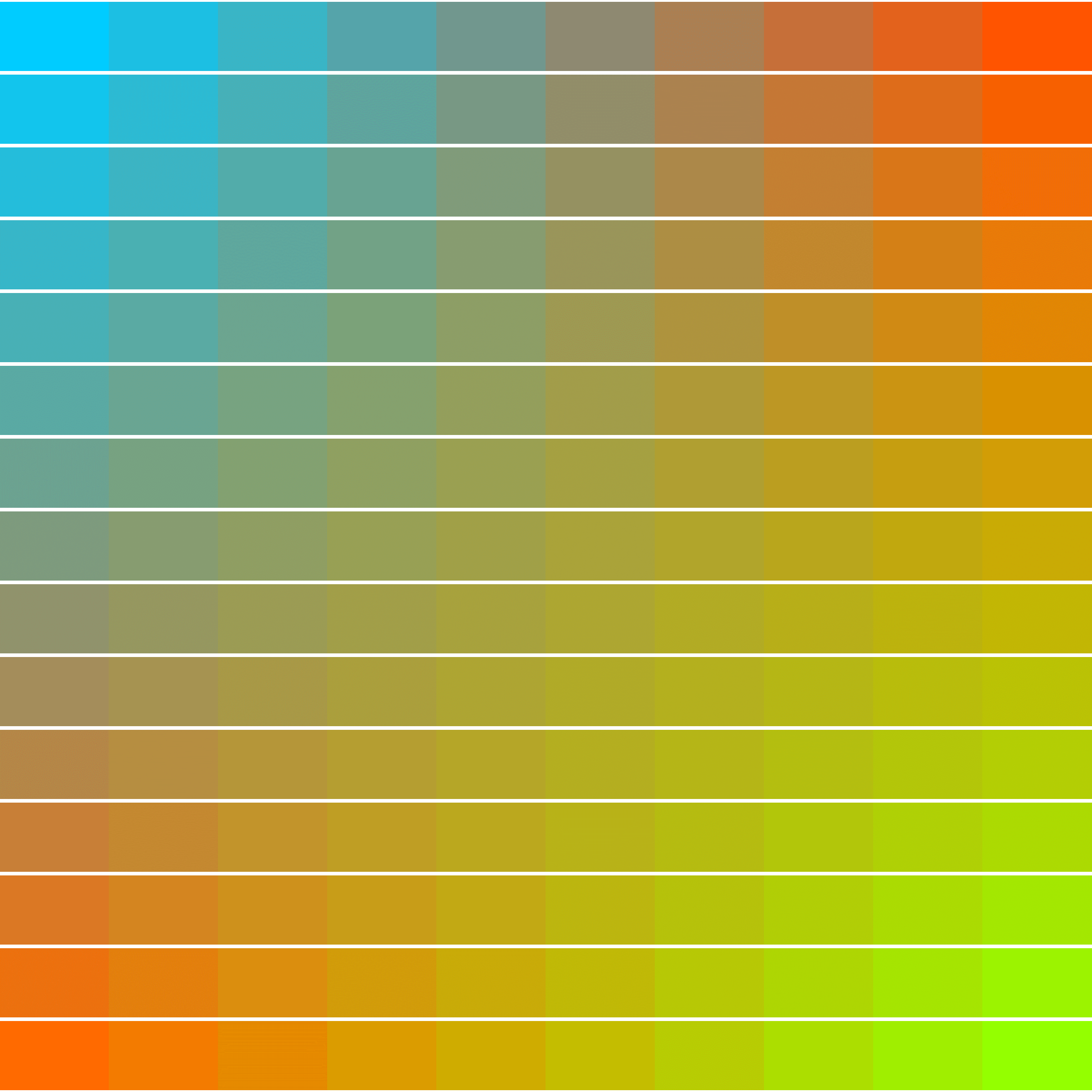 Color Study #16000208