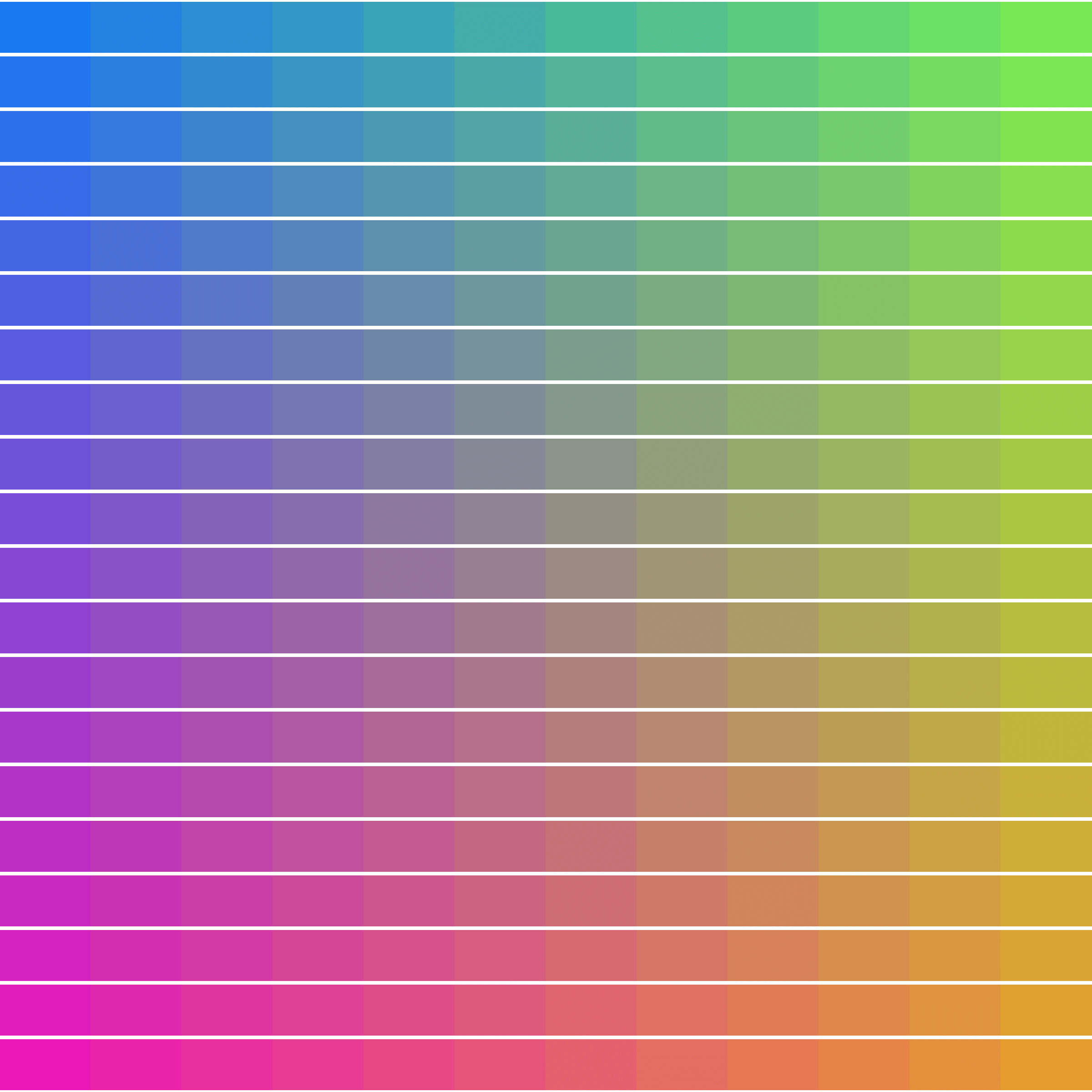 Color Study #16000212