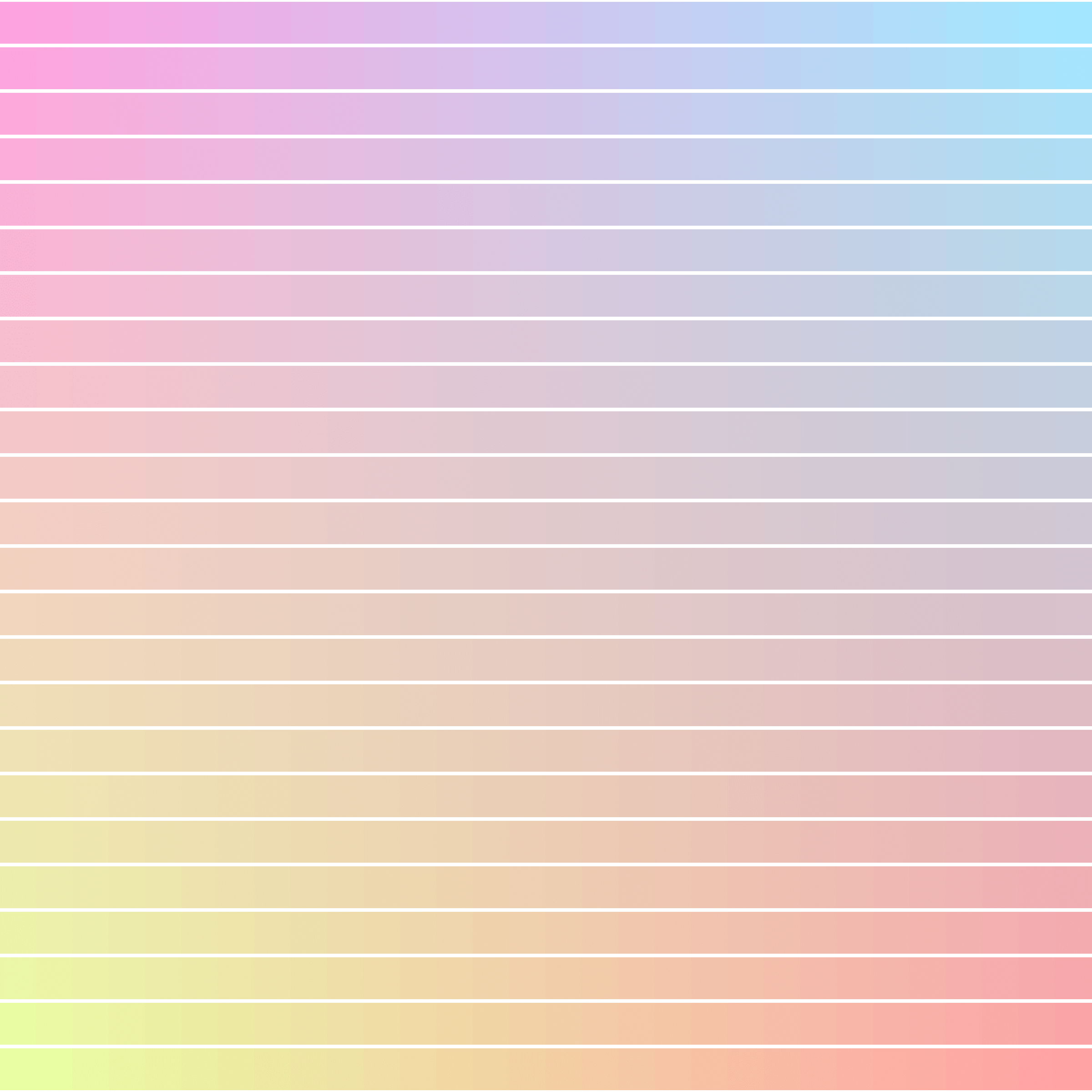 Color Study #16000213