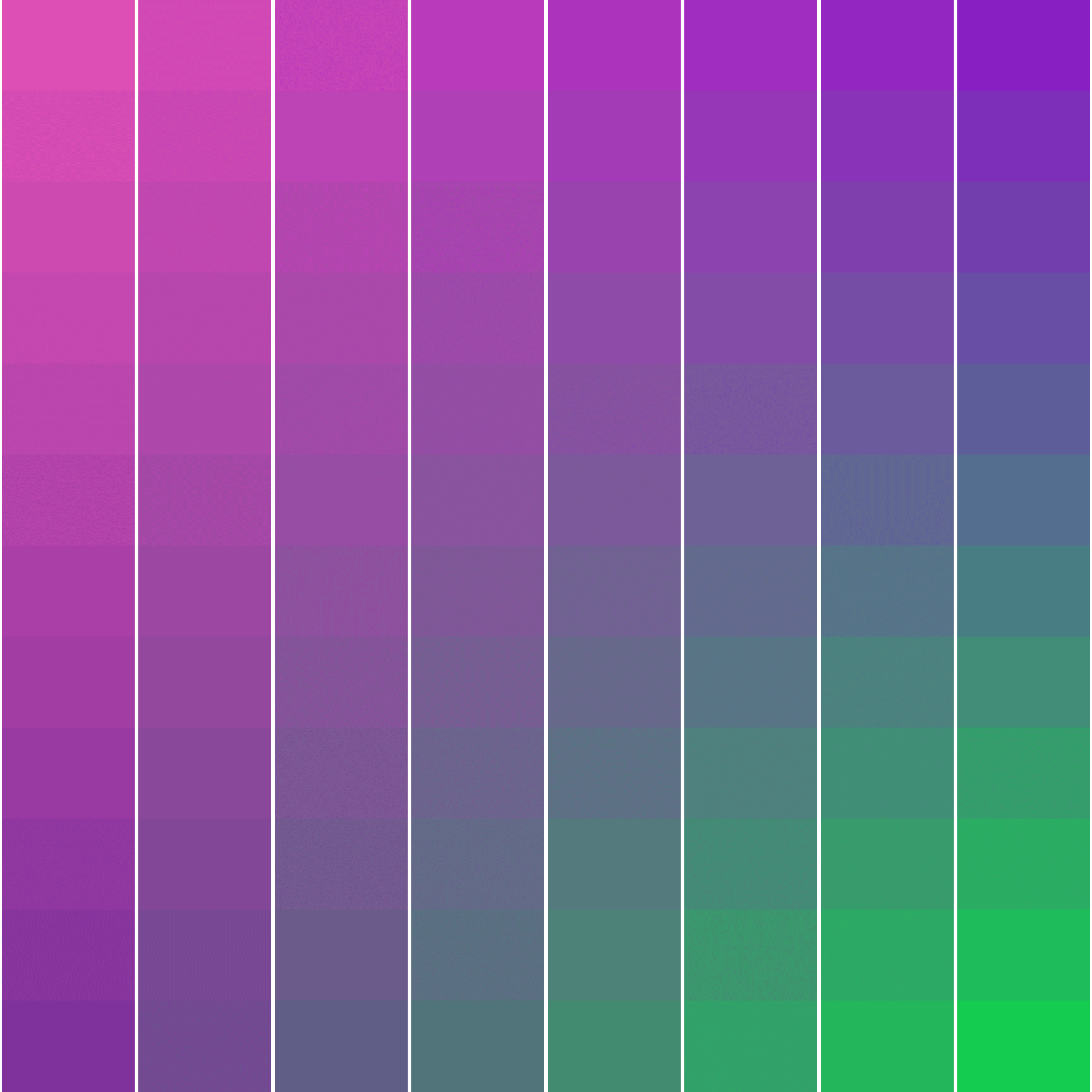 Color Study #16000216