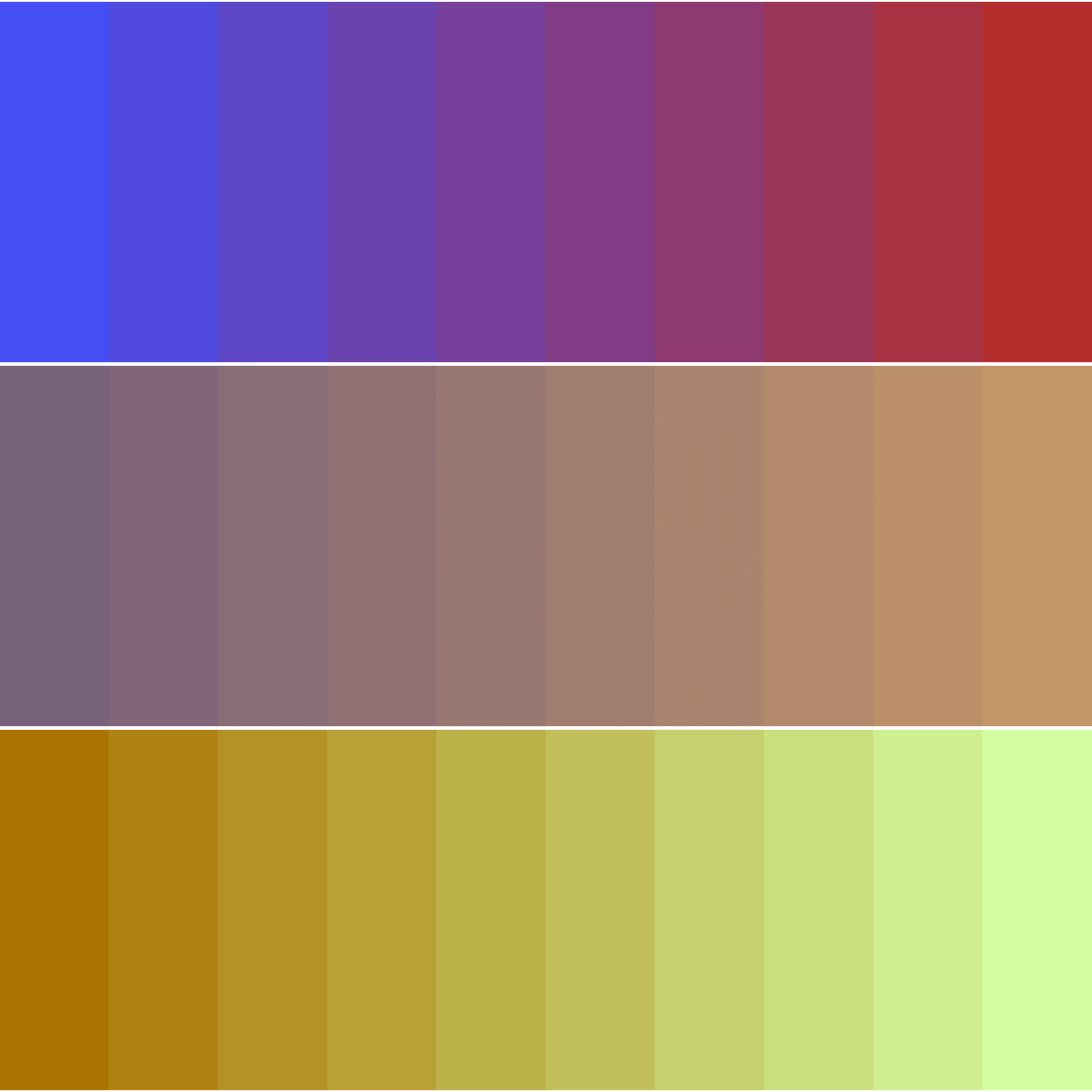 Color Study #16000217