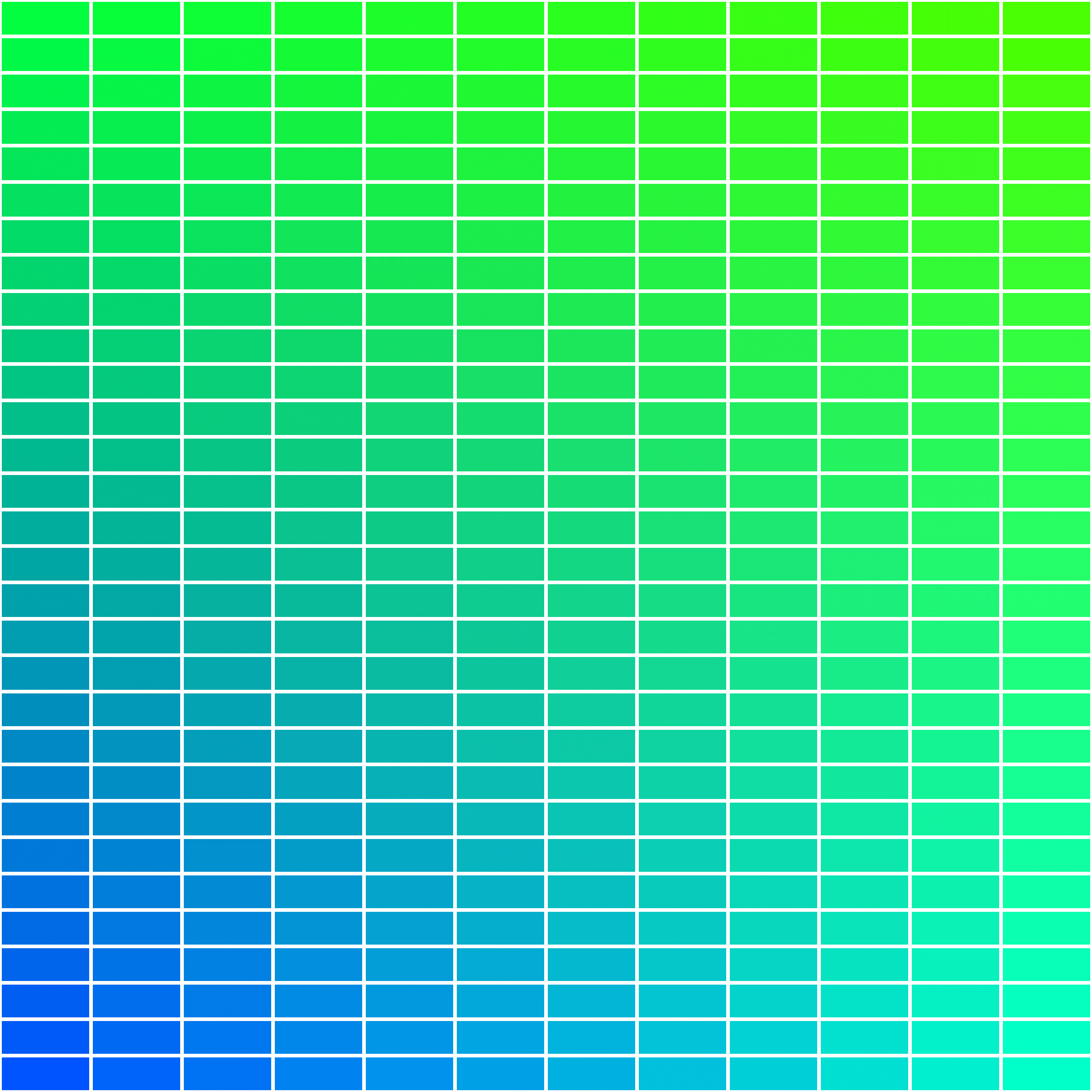 Color Study #16000229