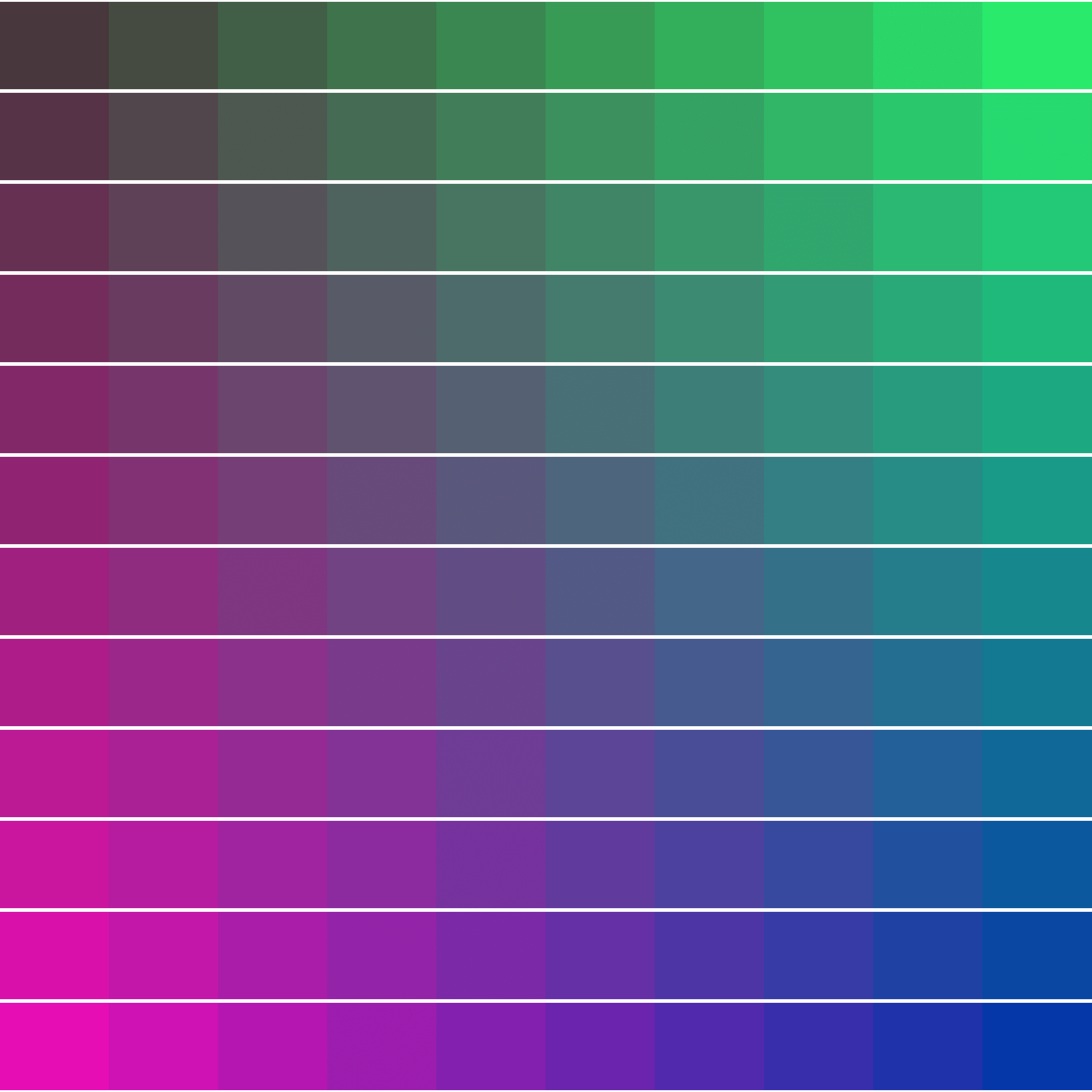 Color Study #16000232