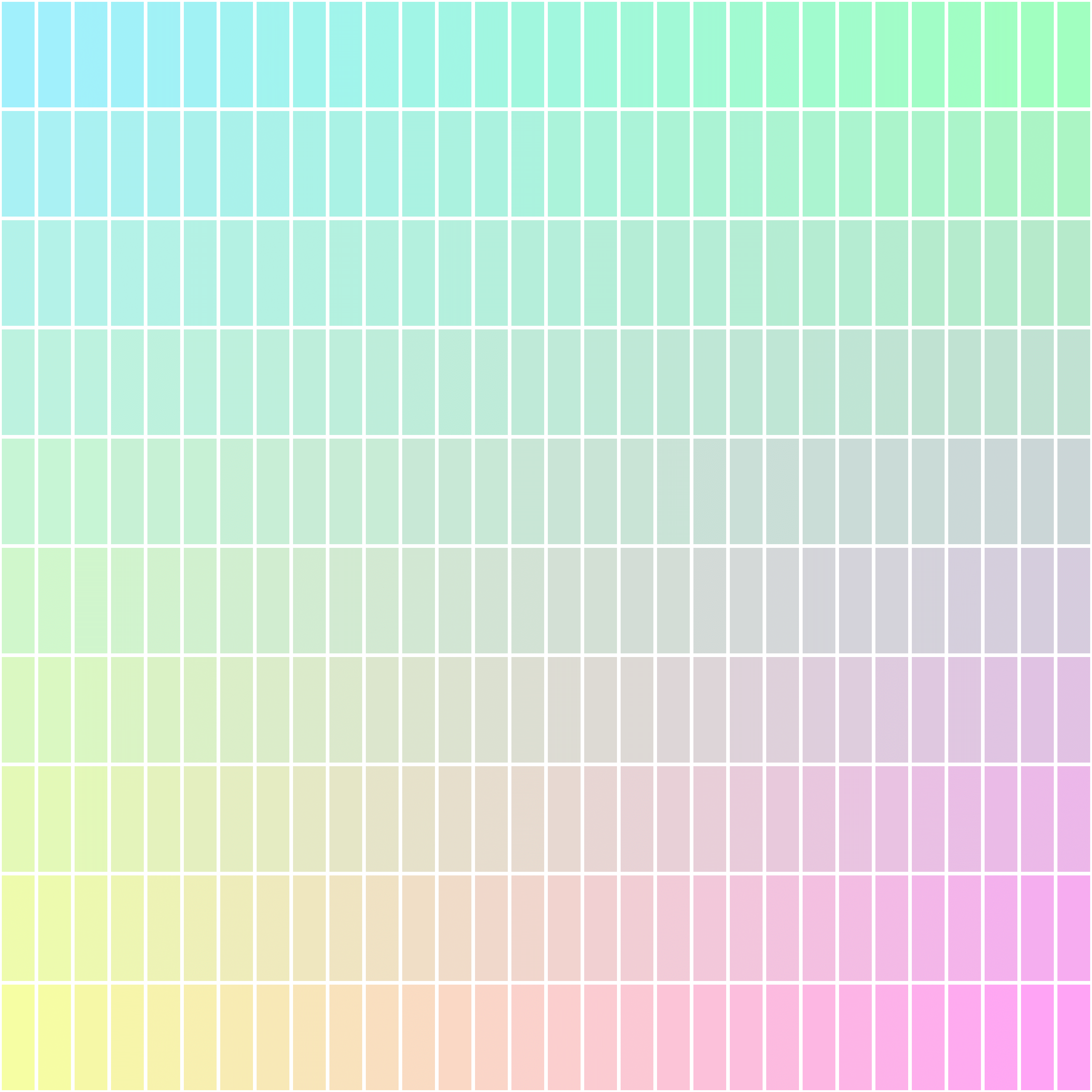 Color Study #16000236