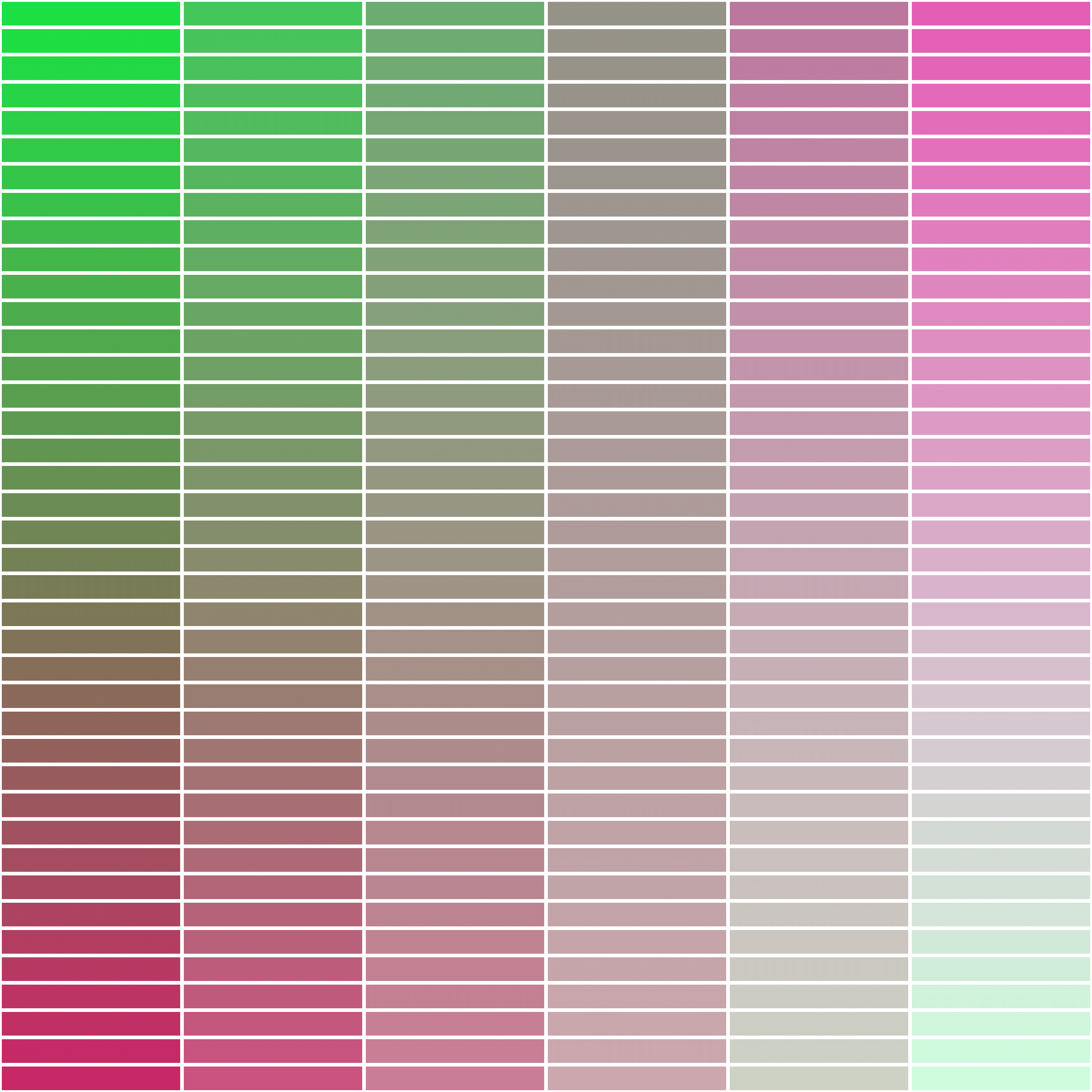 Color Study #16000240