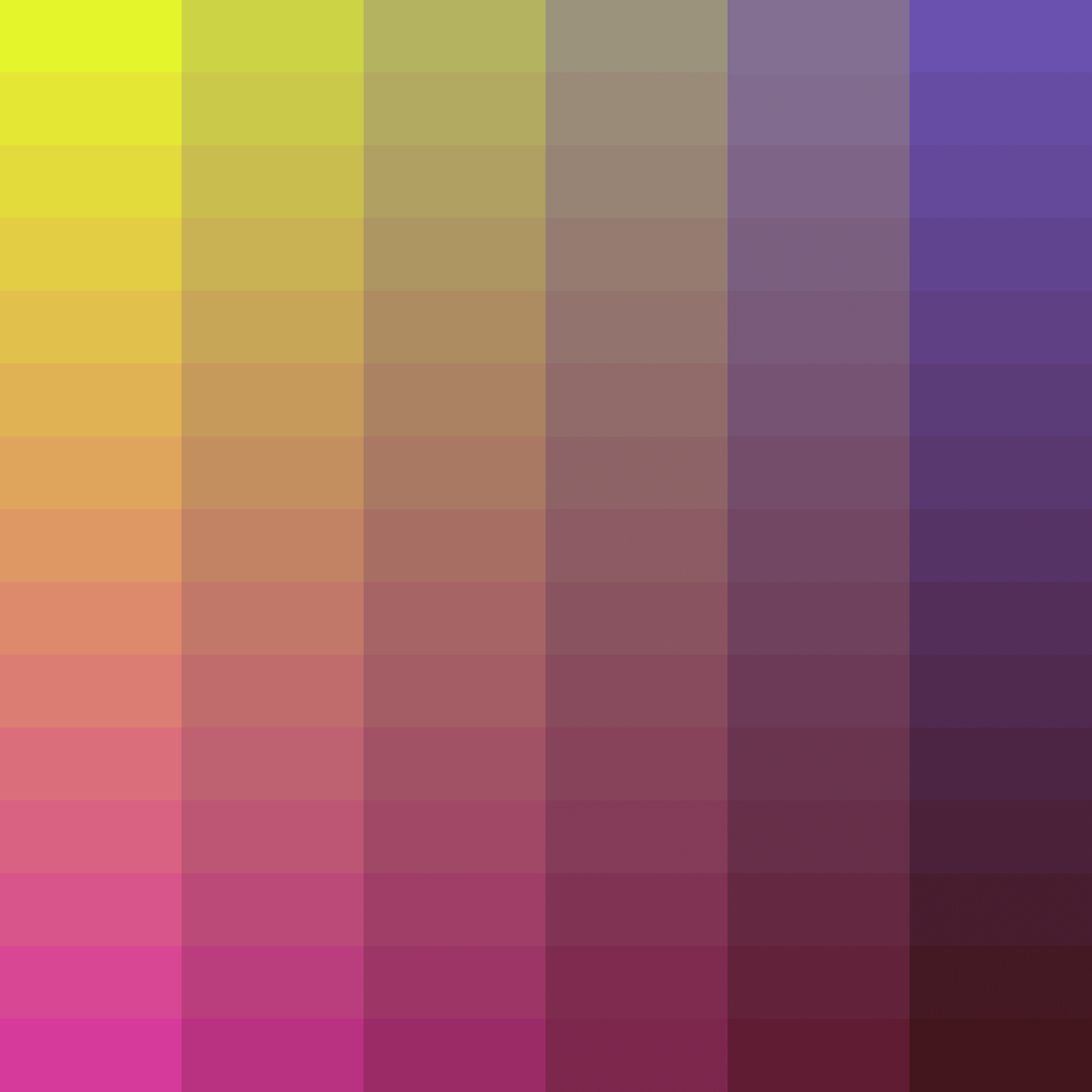 Color Study #16000243