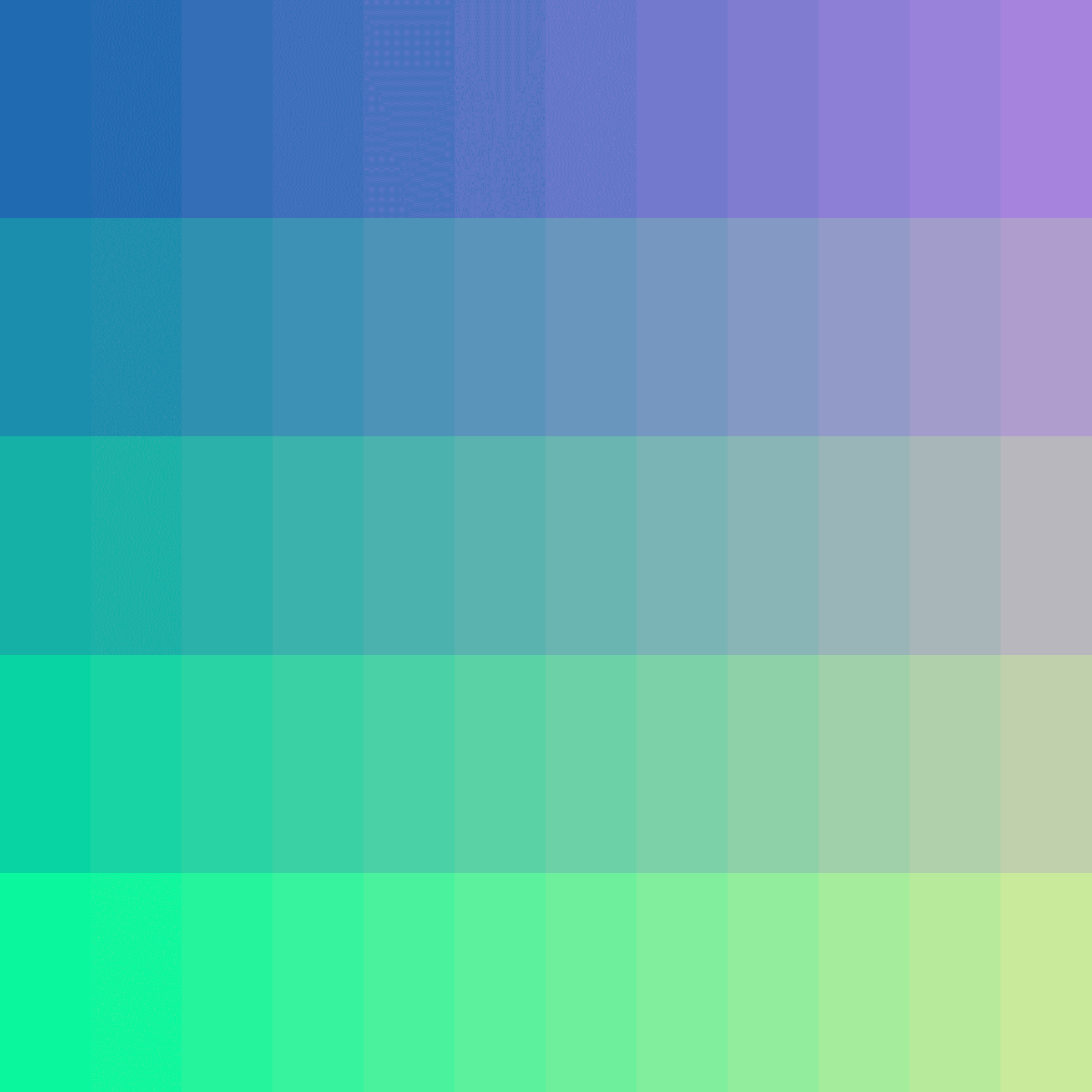 Color Study #16000246