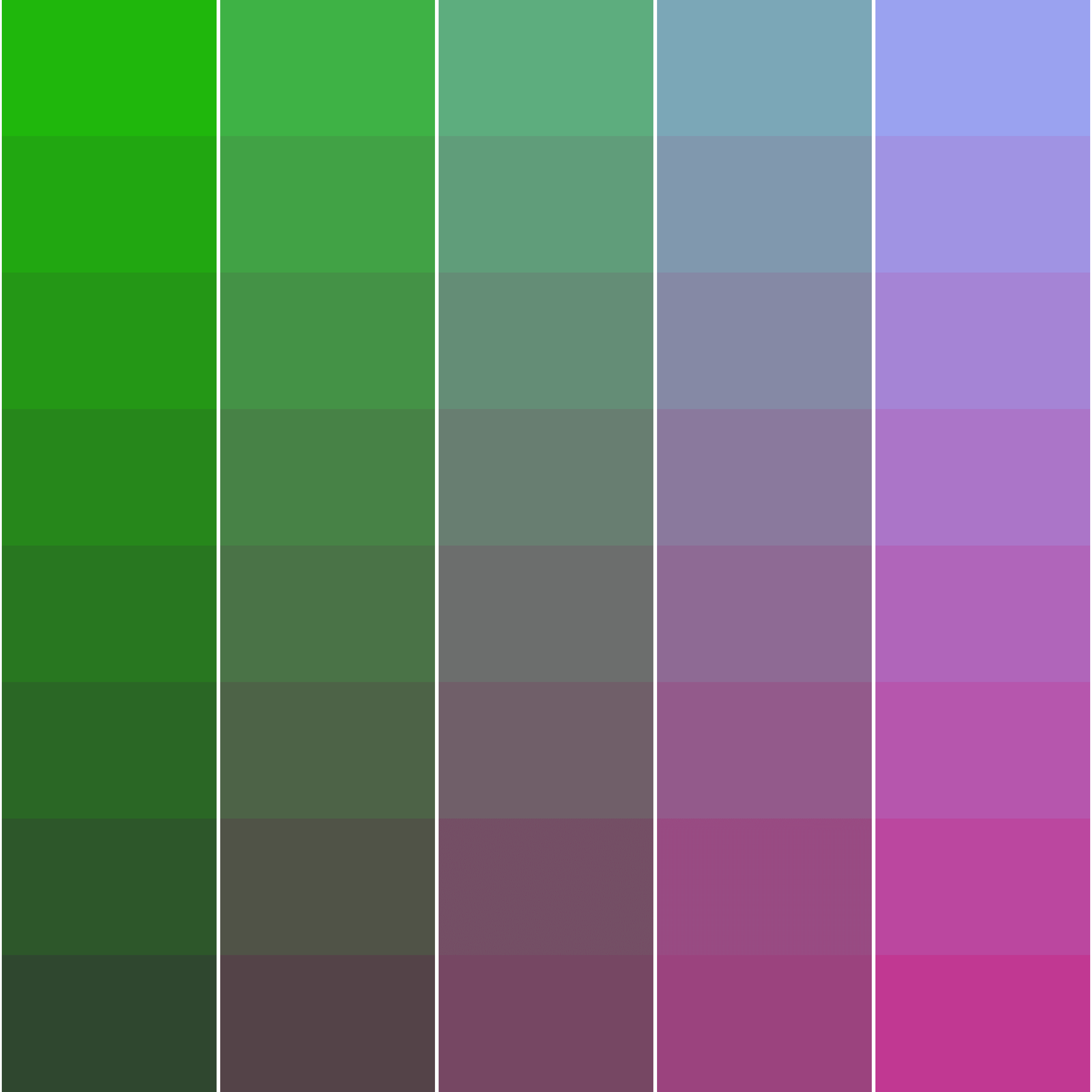 Color Study #16000248
