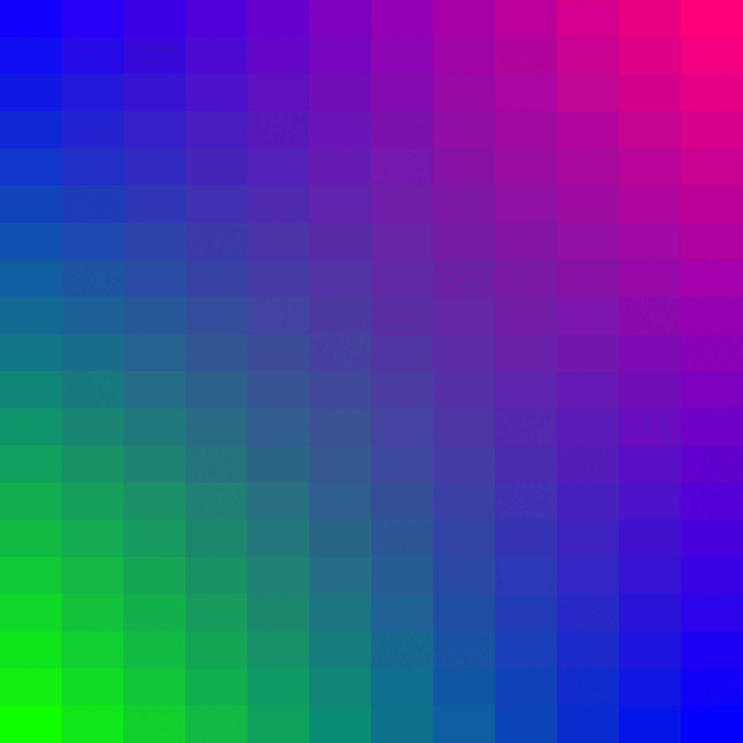 Color Study #16000260