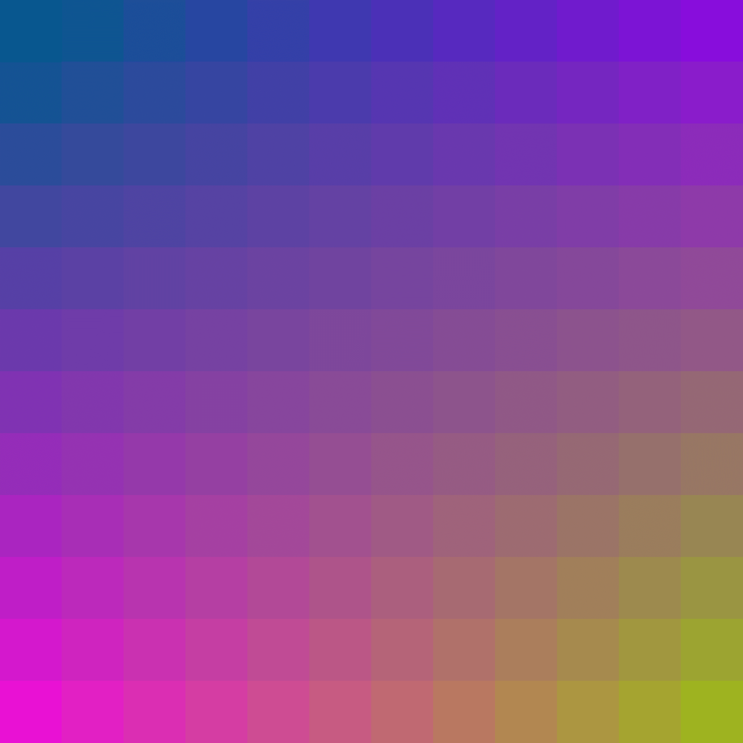 Color Study #16000268
