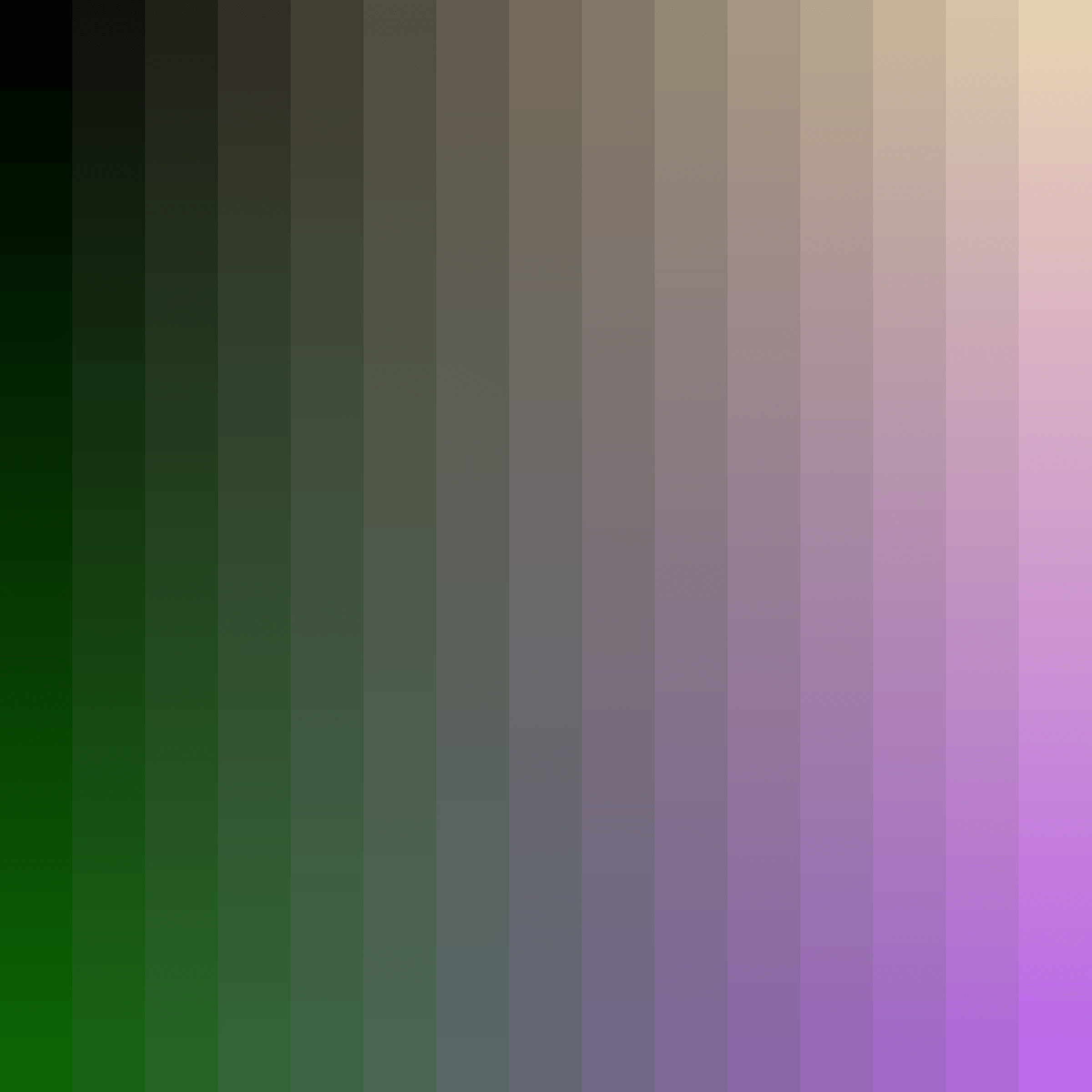 Color Study #16000272