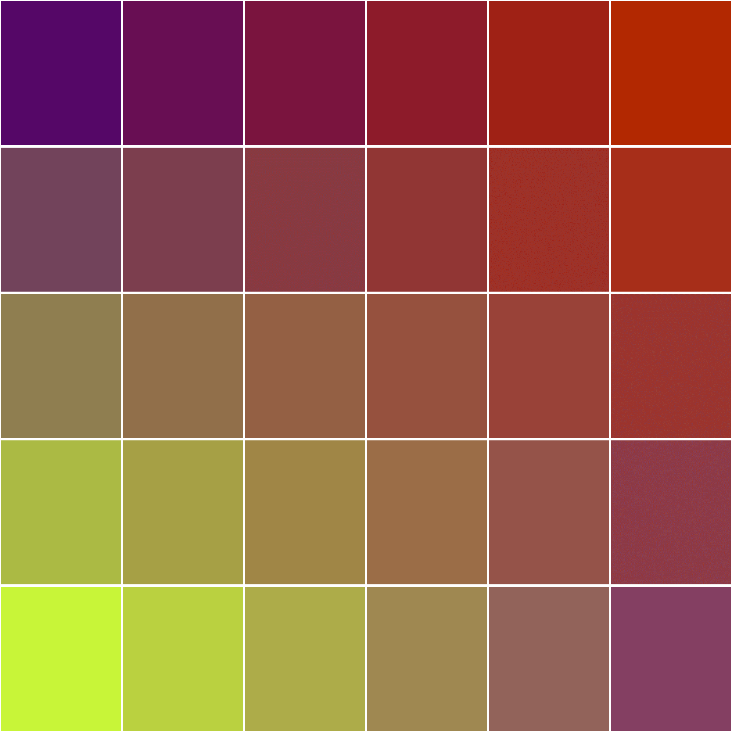 Color Study #16000274