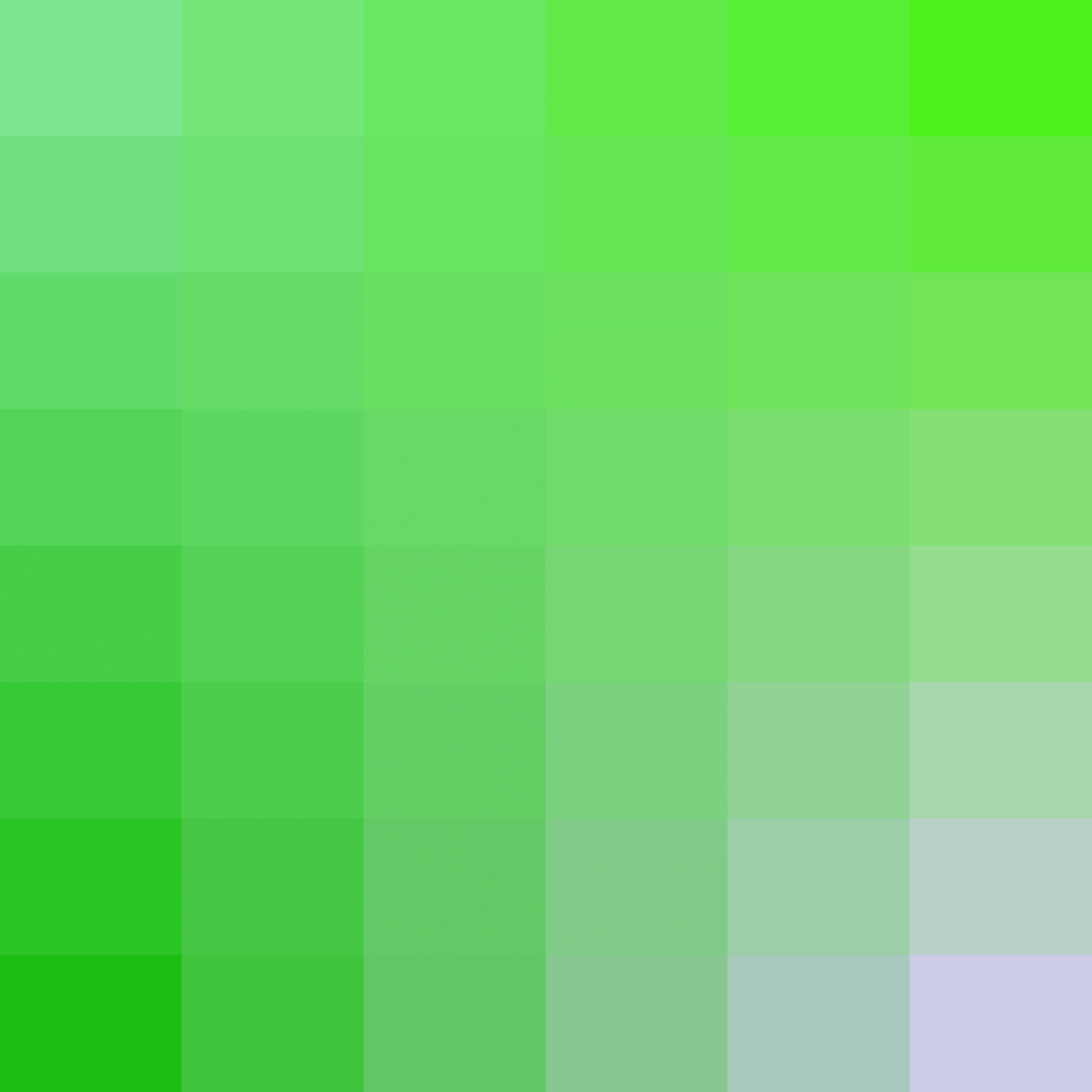 Color Study #16000275