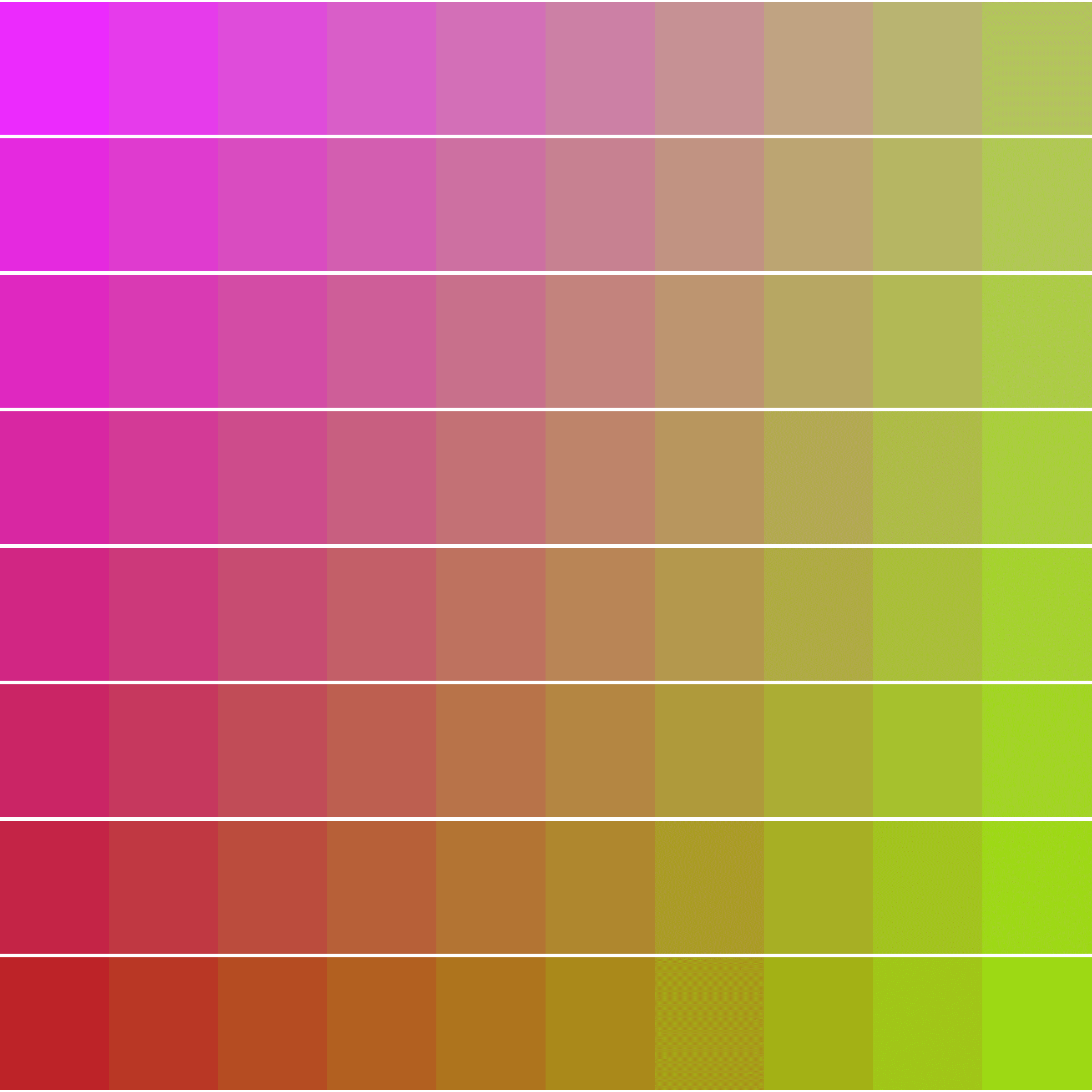Color Study #16000280